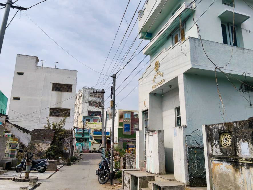 Individual House for sale in NARASARAOPETA Narasaraopet — photo 1
