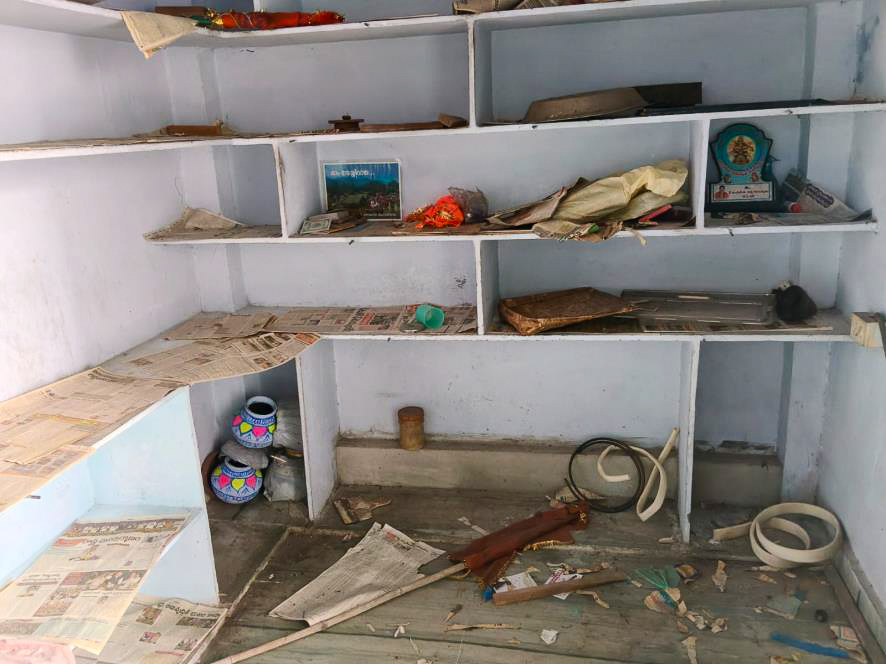 Individual House for sale in NARASARAOPETA Narasaraopet — photo 16