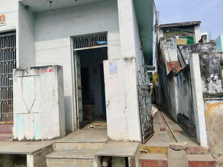 Individual House for sale in NARASARAOPETA Narasaraopet — photo 20