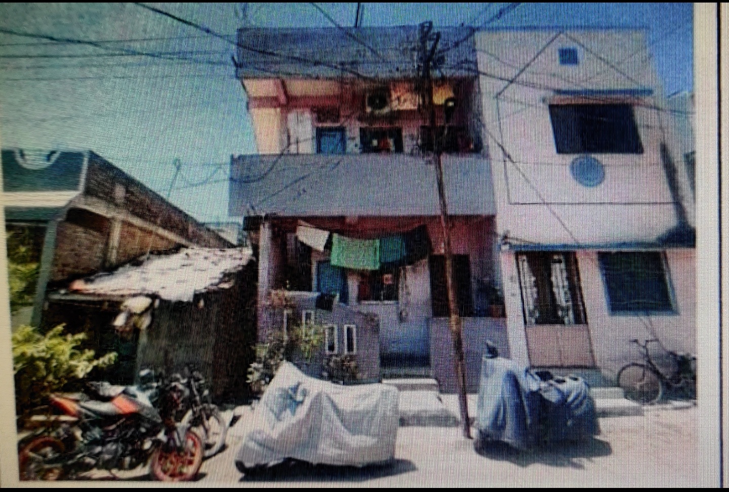 Individual House for sale in SANGLI Sangli — photo 1