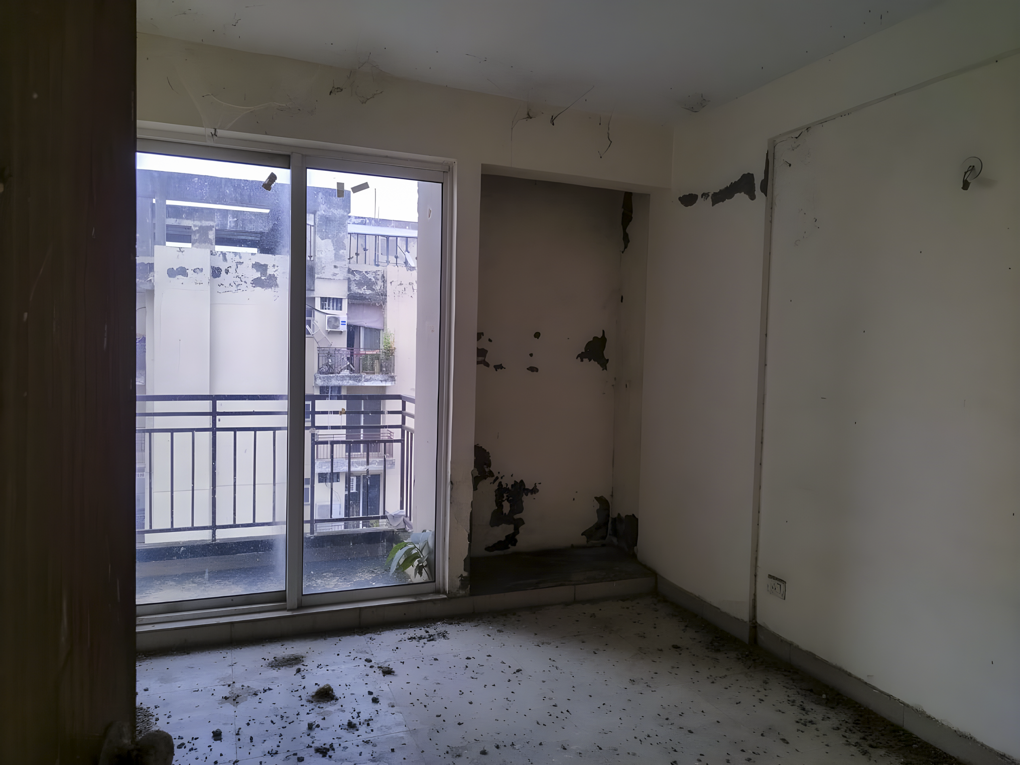 2 BHK Flat for sale in Mulberry County, Faridabad Faridabad — photo 9