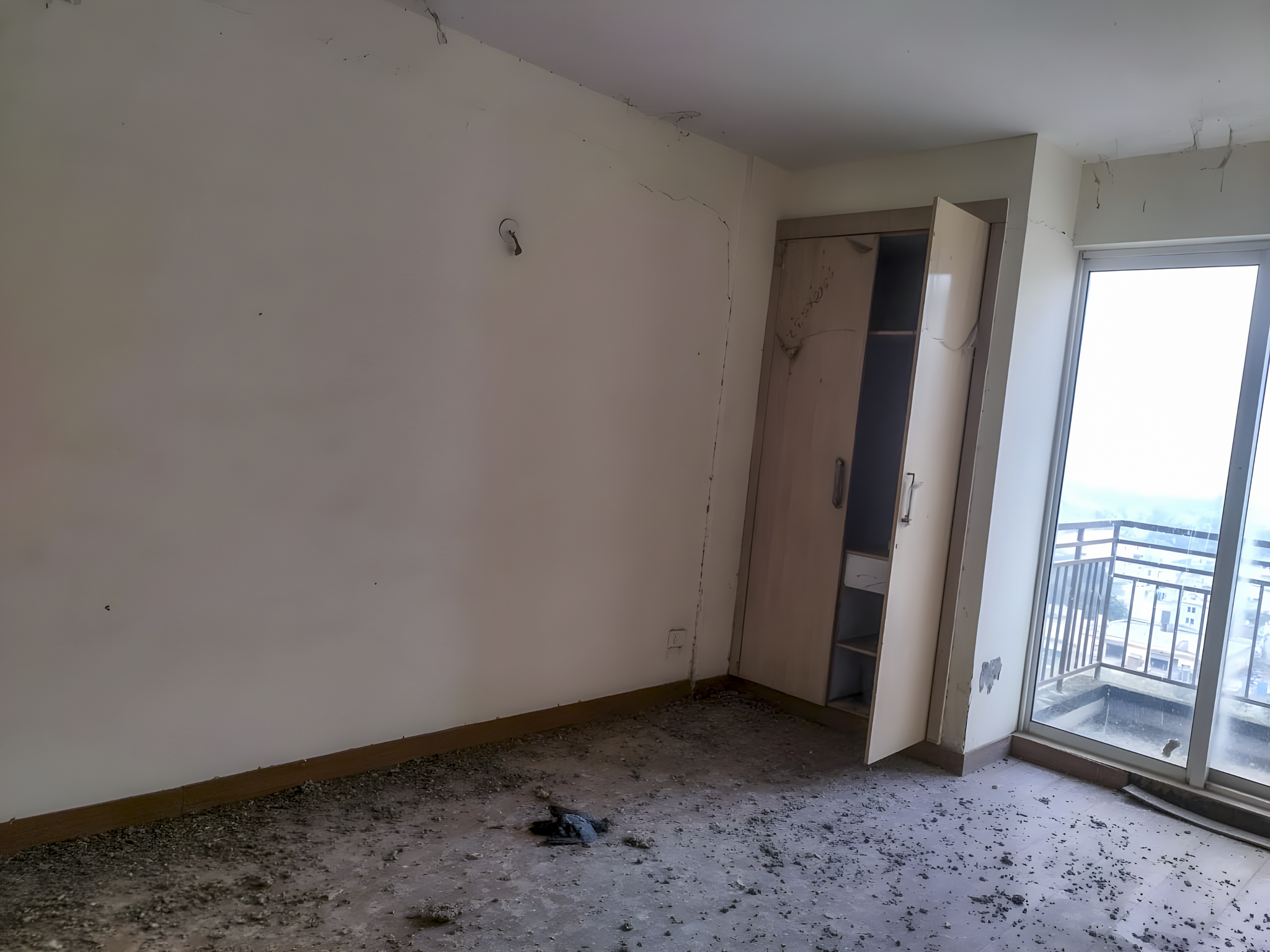 2 BHK Flat for sale in Mulberry County, Faridabad Faridabad — photo 8