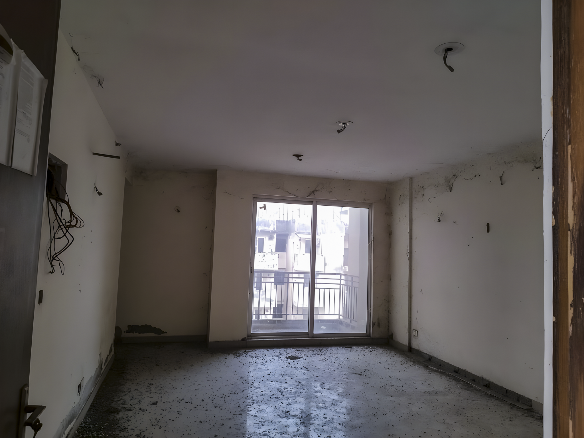2 BHK Flat for sale in Mulberry County, Faridabad Faridabad — photo 10