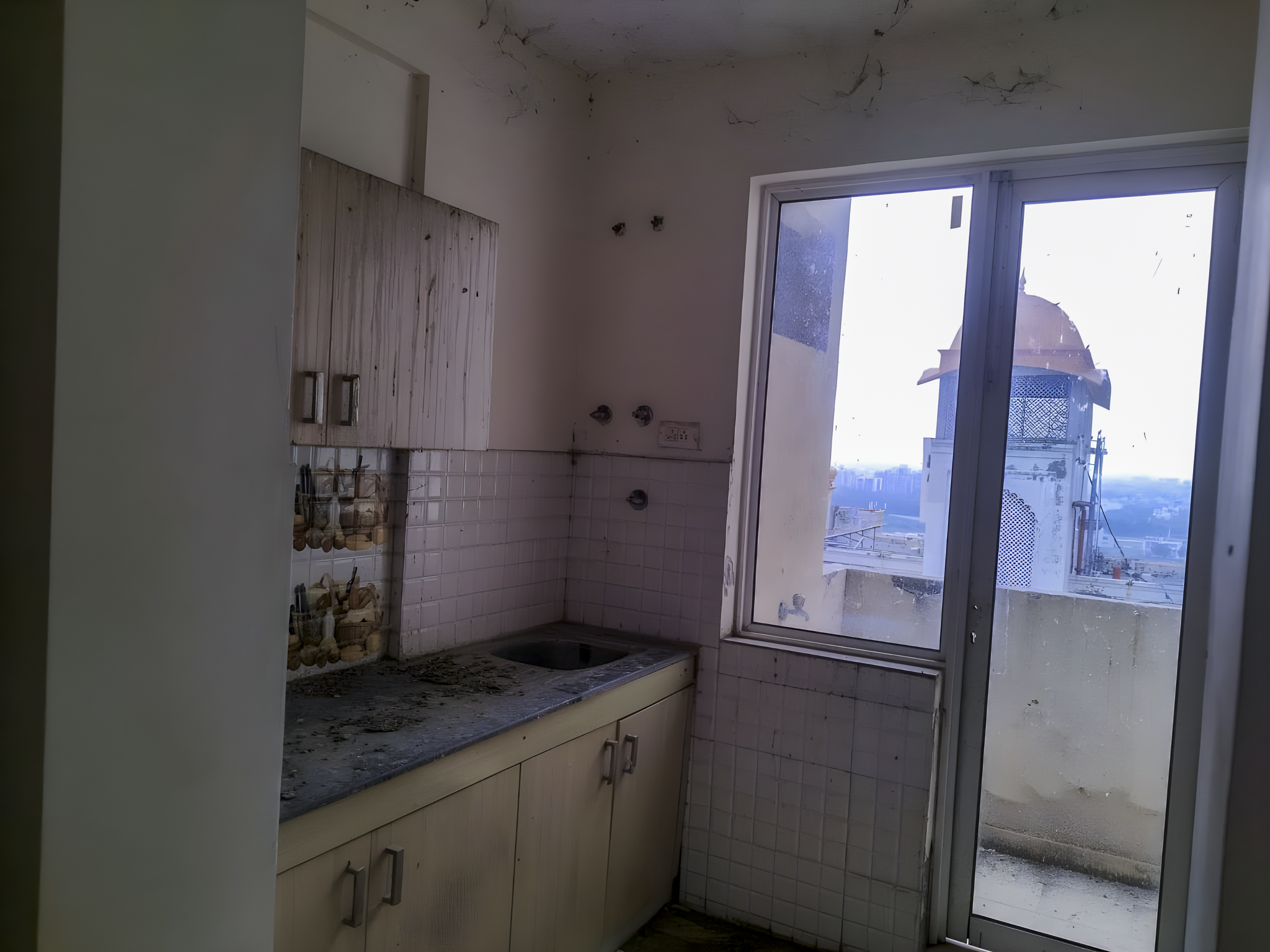 2 BHK Flat for sale in Mulberry County, Faridabad Faridabad — photo 11