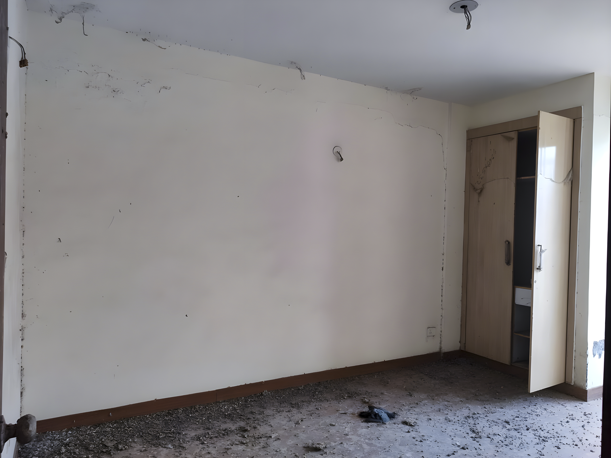2 BHK Flat for sale in Mulberry County, Faridabad Faridabad — photo 12