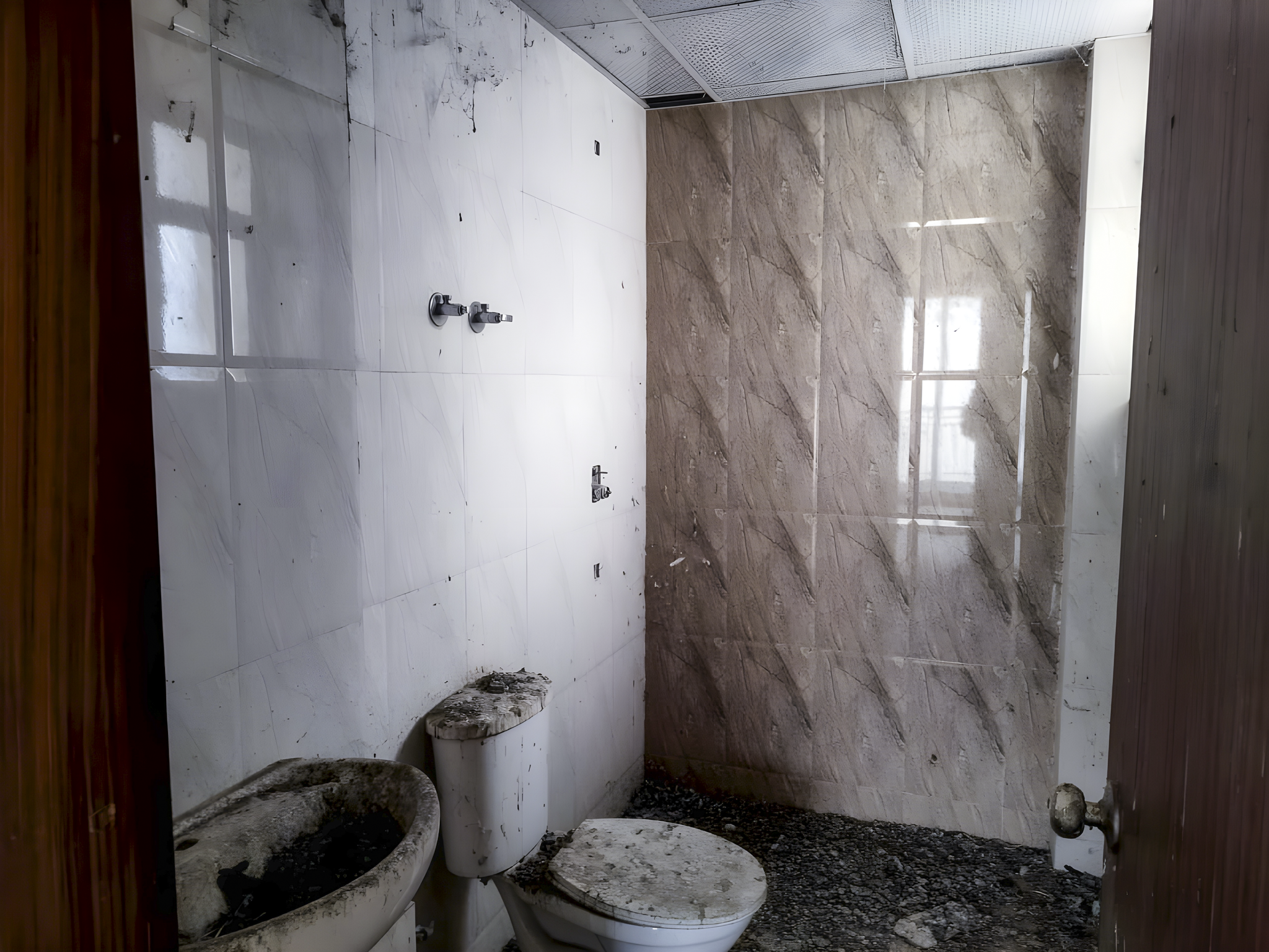 2 BHK Flat for sale in Mulberry County, Faridabad Faridabad — photo 13