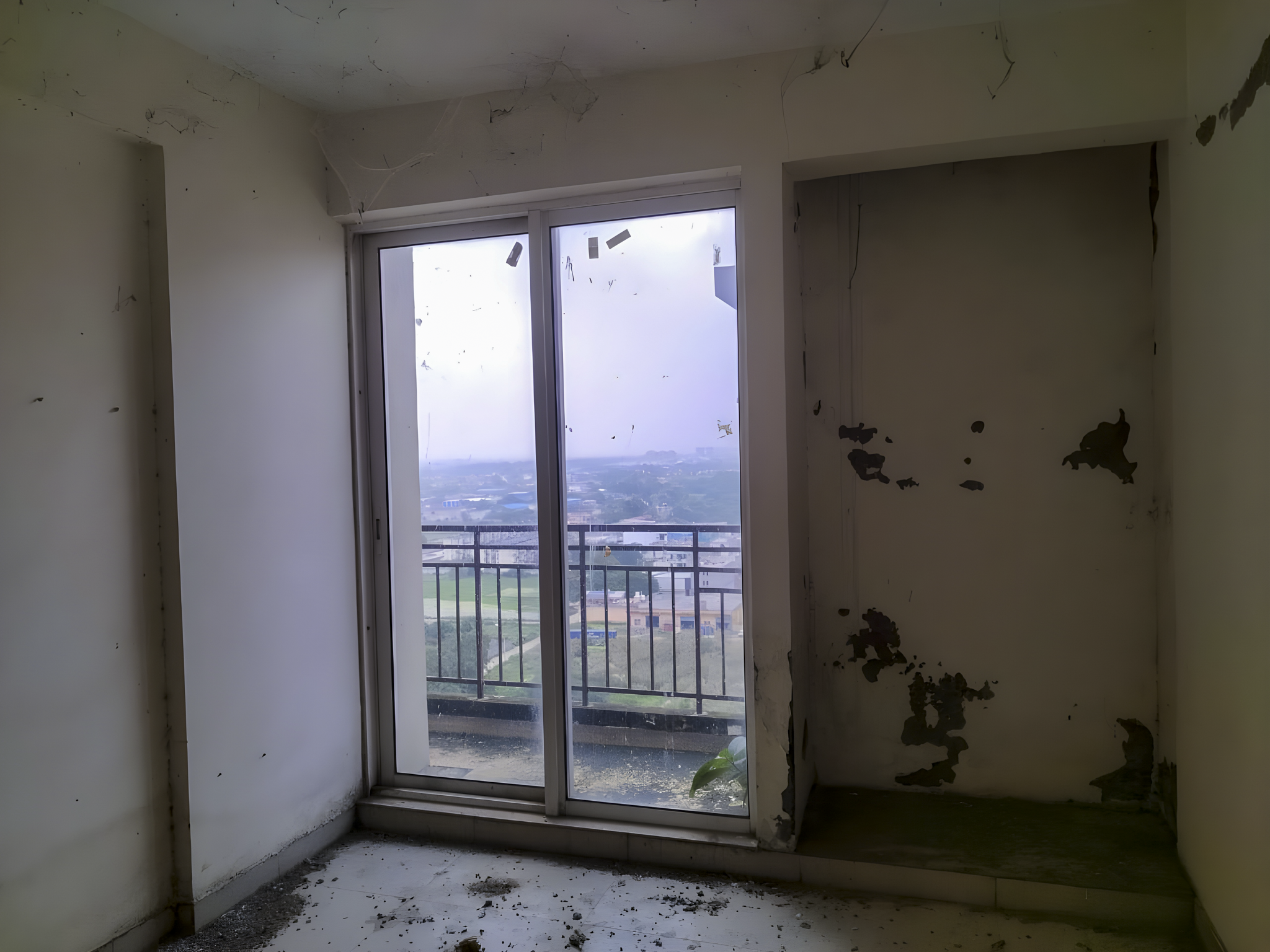 2 BHK Flat for sale in Mulberry County, Faridabad Faridabad — photo 14