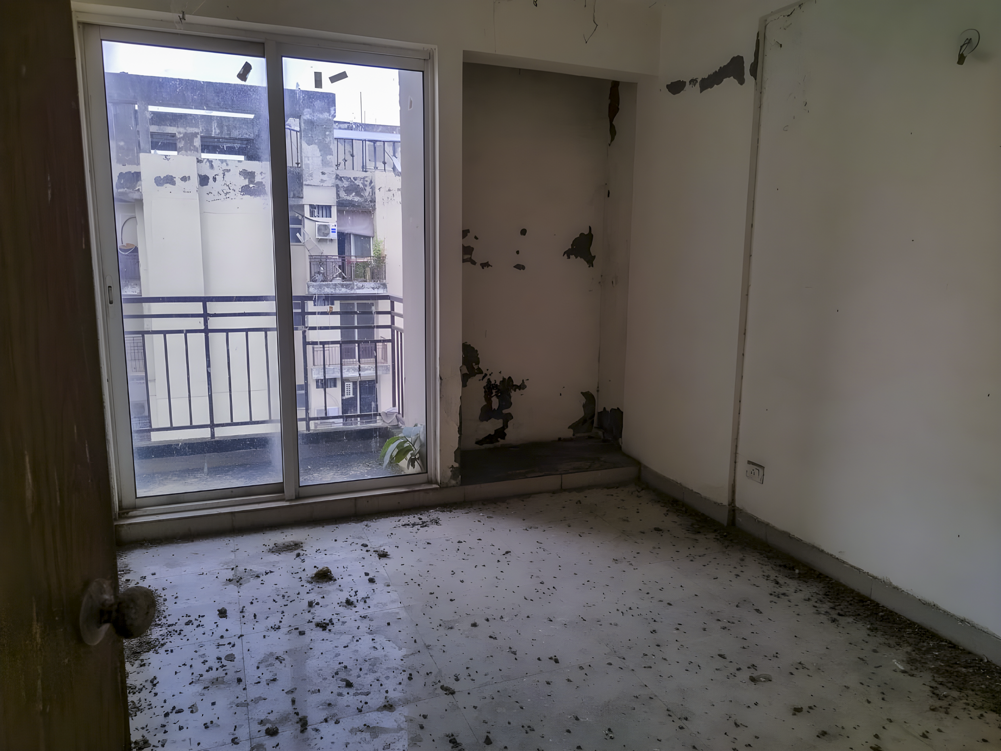 2 BHK Flat for sale in Mulberry County, Faridabad Faridabad — photo 15