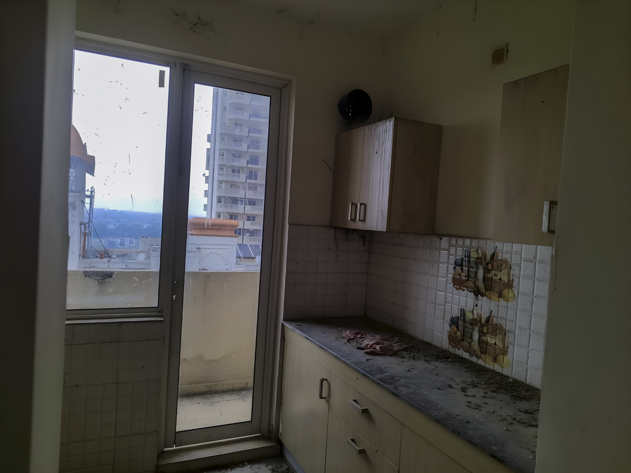 2 BHK Flat for sale in Mulberry County, Faridabad Faridabad — photo 16