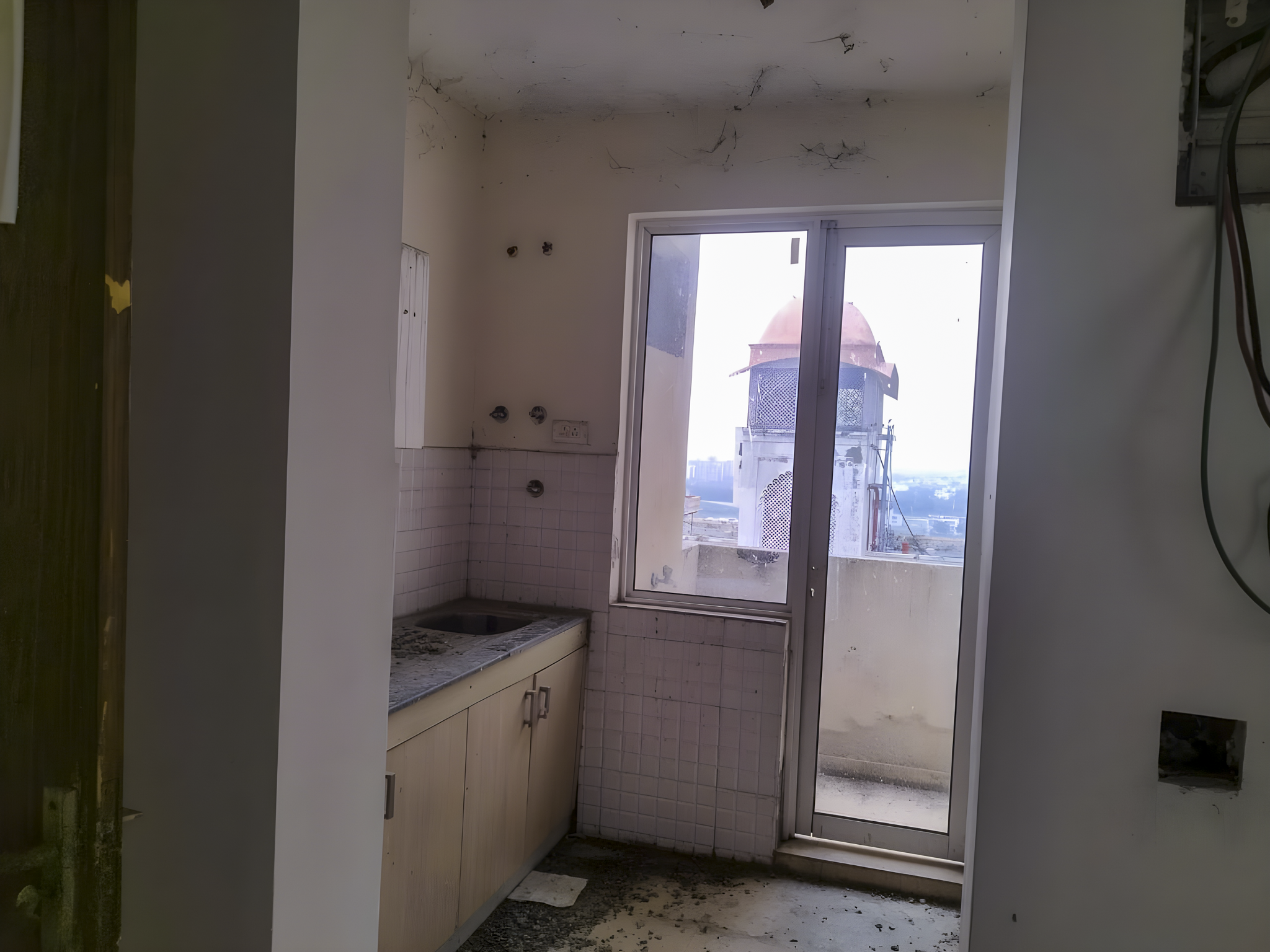 2 BHK Flat for sale in Mulberry County, Faridabad Faridabad — photo 18
