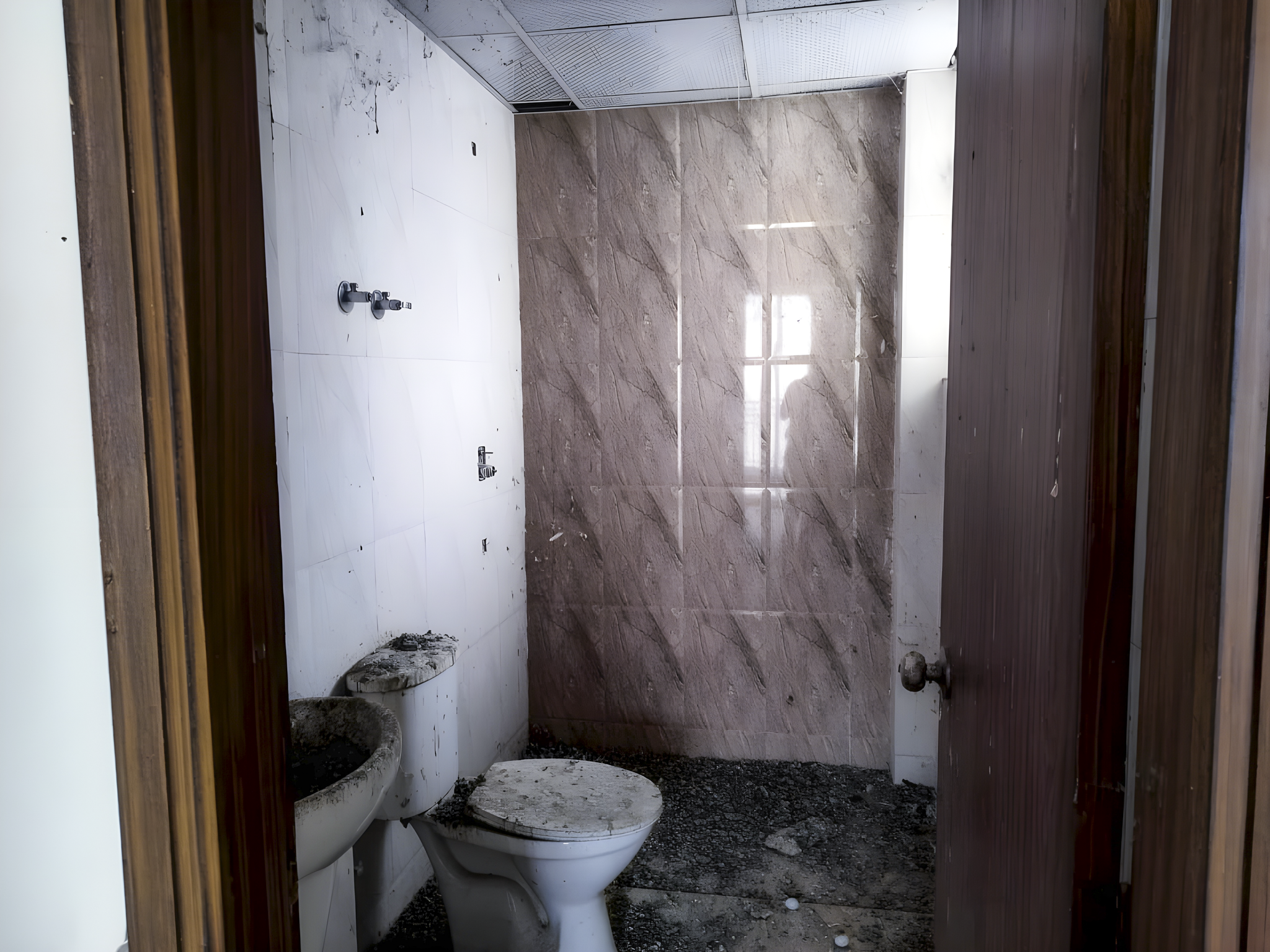 2 BHK Flat for sale in Mulberry County, Faridabad Faridabad — photo 17