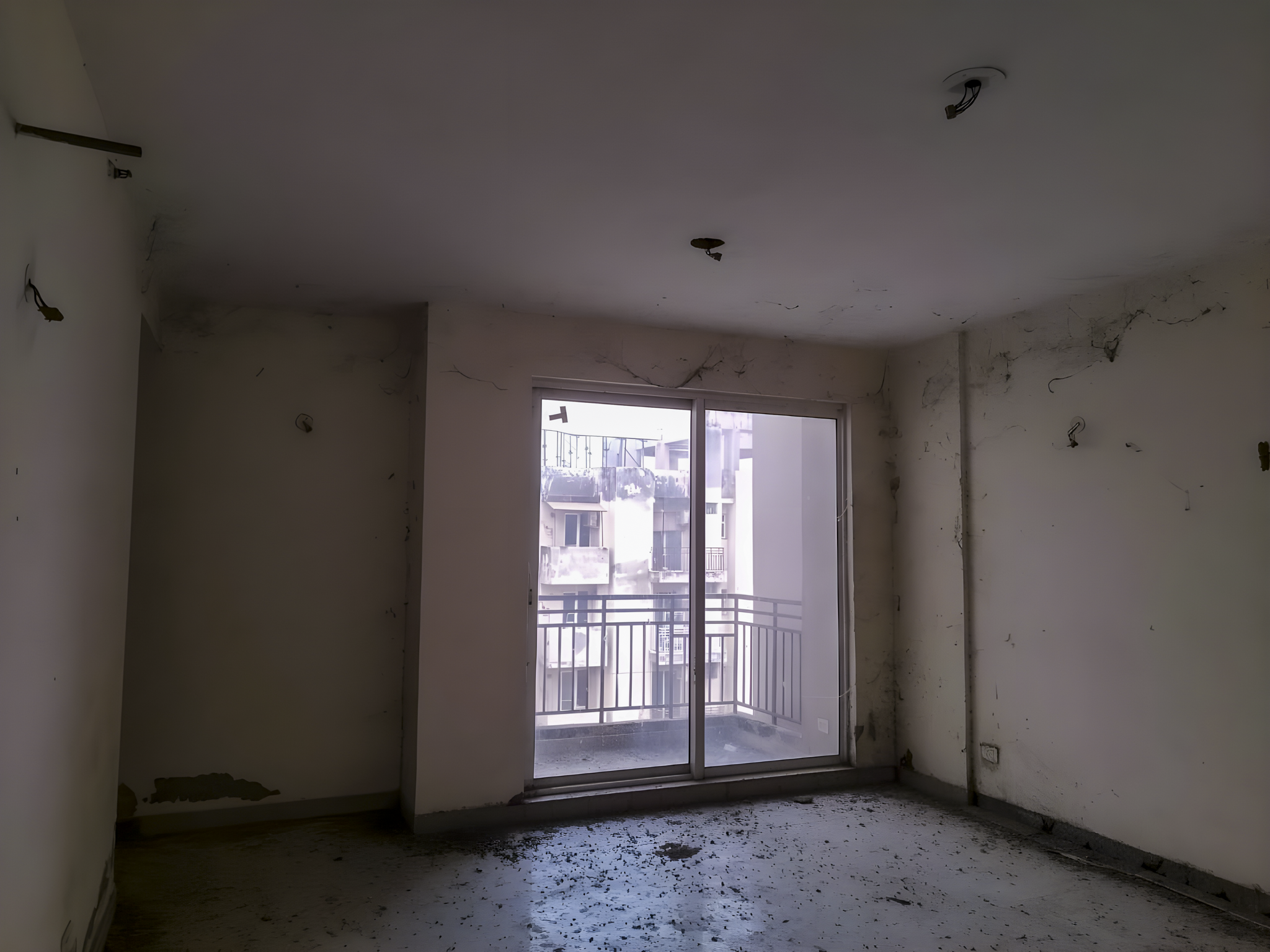 2 BHK Flat for sale in Mulberry County, Faridabad Faridabad — photo 19