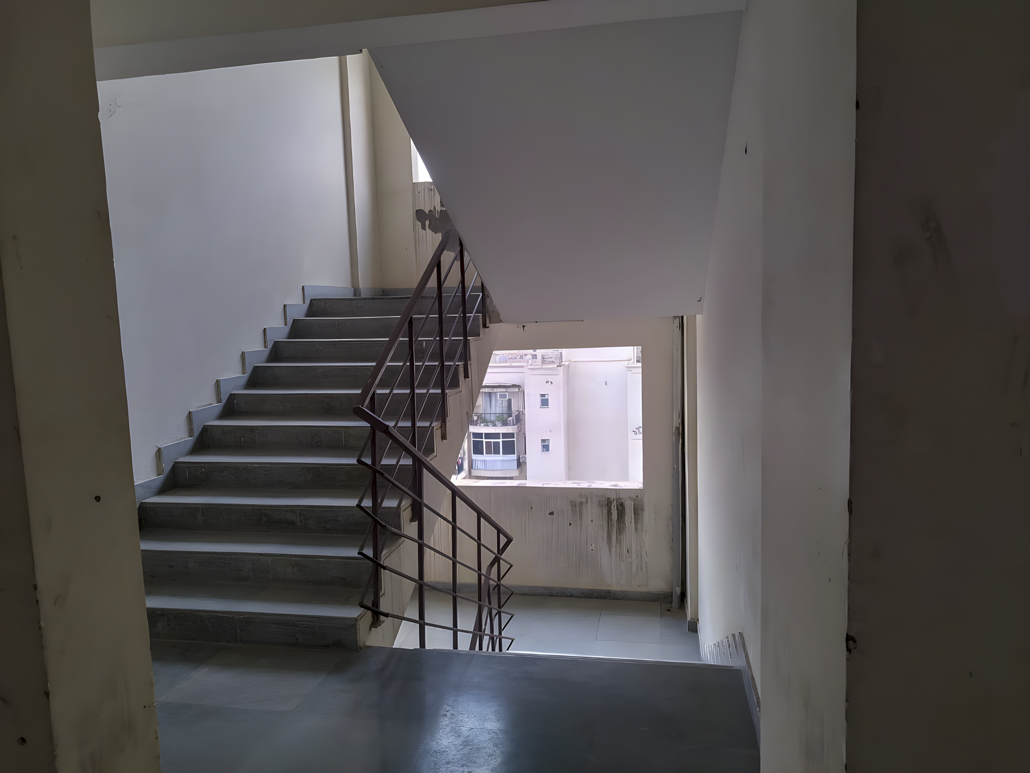 2 BHK Flat for sale in Mulberry County, Faridabad Faridabad — photo 2