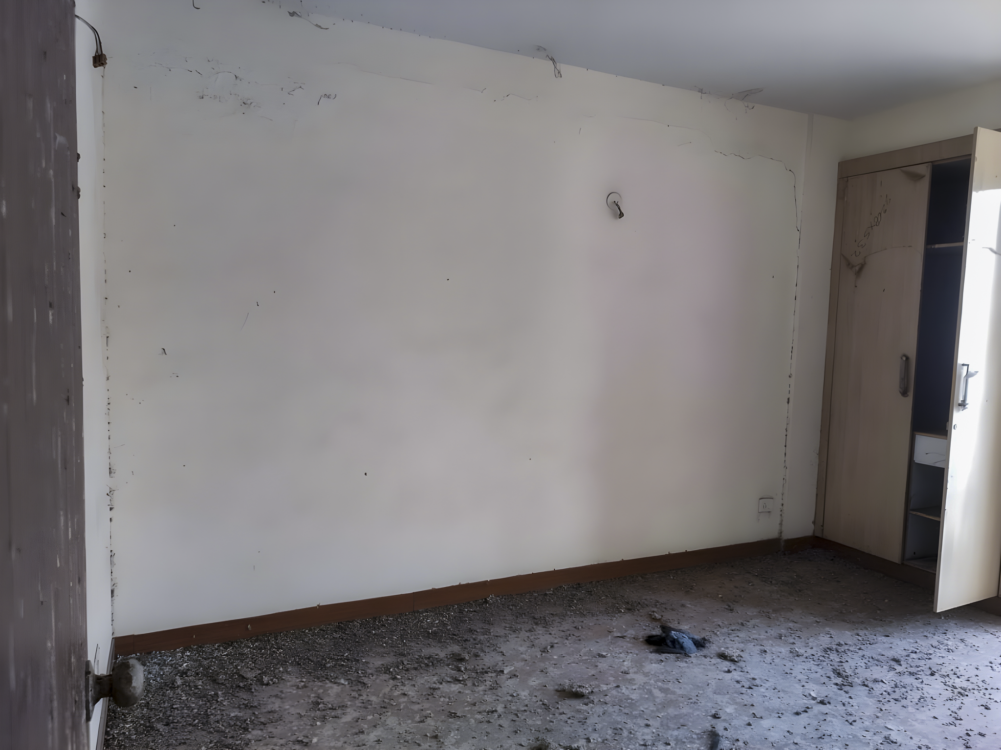 2 BHK Flat for sale in Mulberry County, Faridabad Faridabad — photo 4