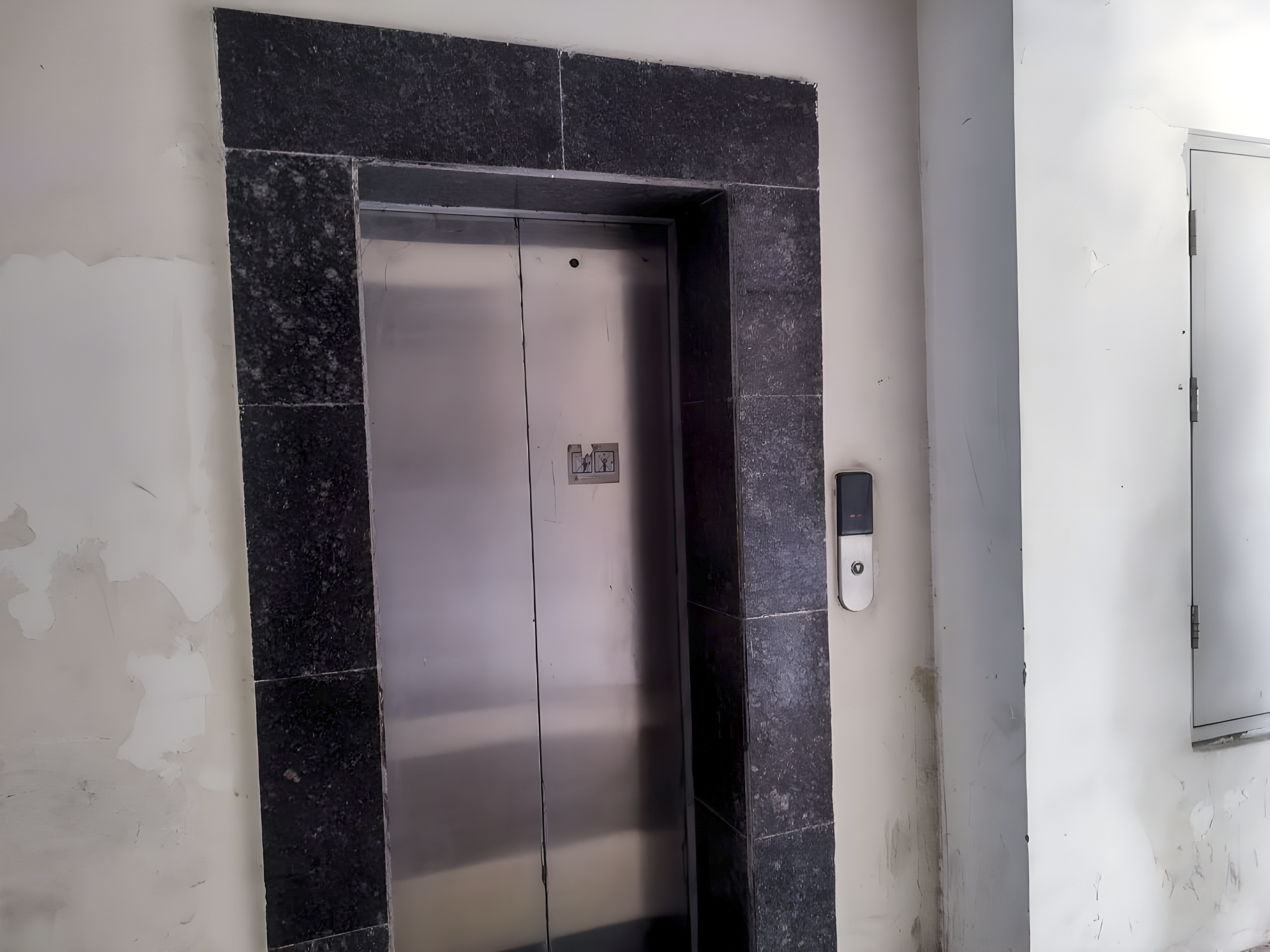 2 BHK Flat for sale in Mulberry County, Faridabad Faridabad — photo 3