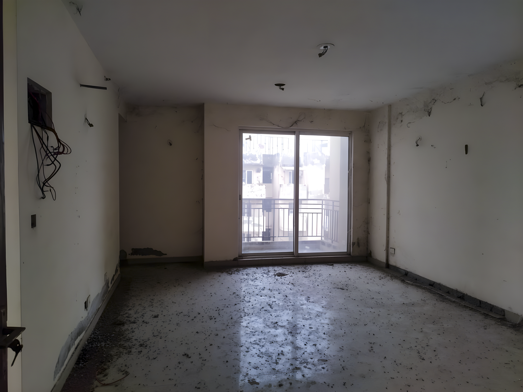 2 BHK Flat for sale in Mulberry County, Faridabad Faridabad — photo 5