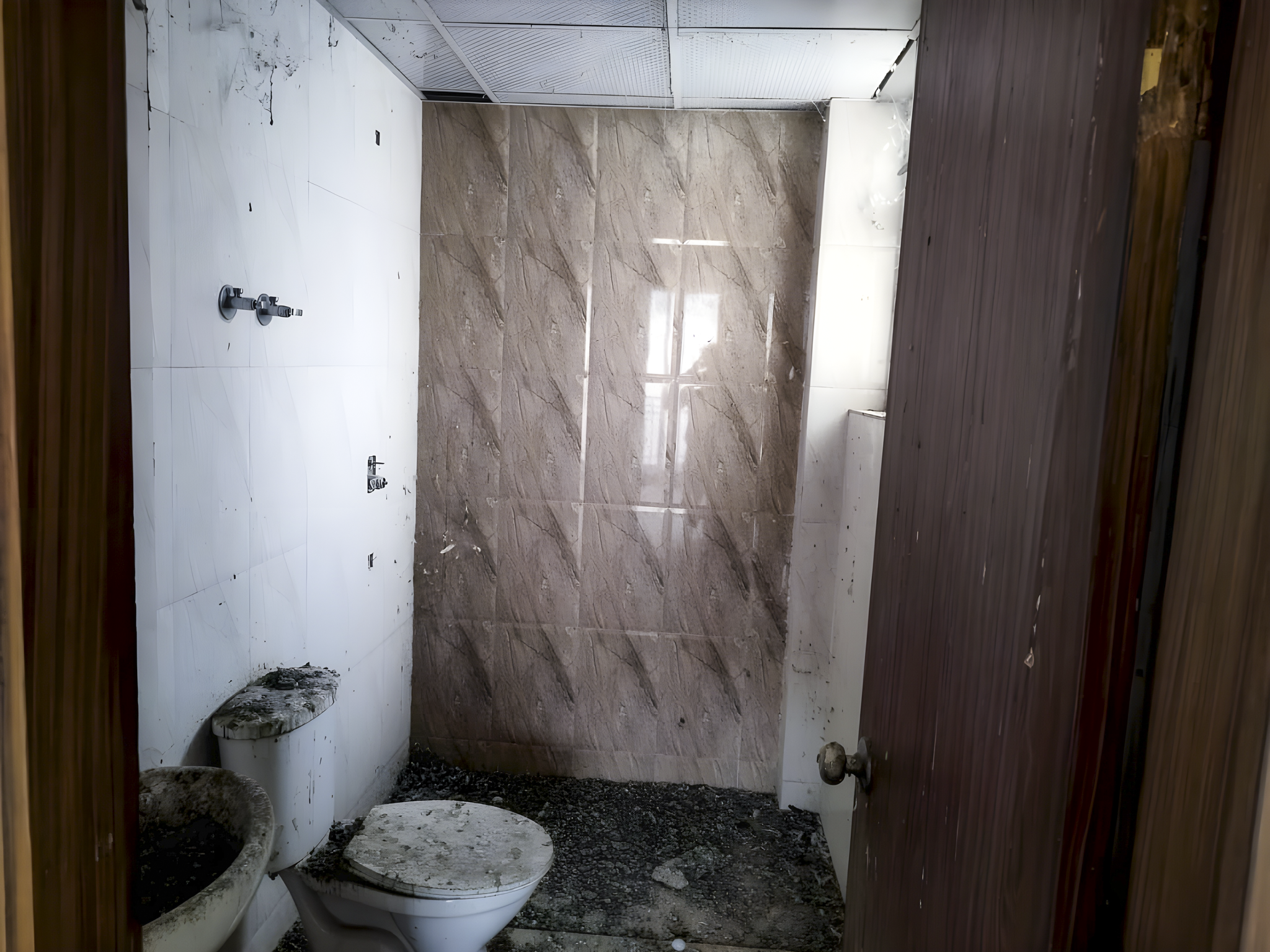 2 BHK Flat for sale in Mulberry County, Faridabad Faridabad — photo 6