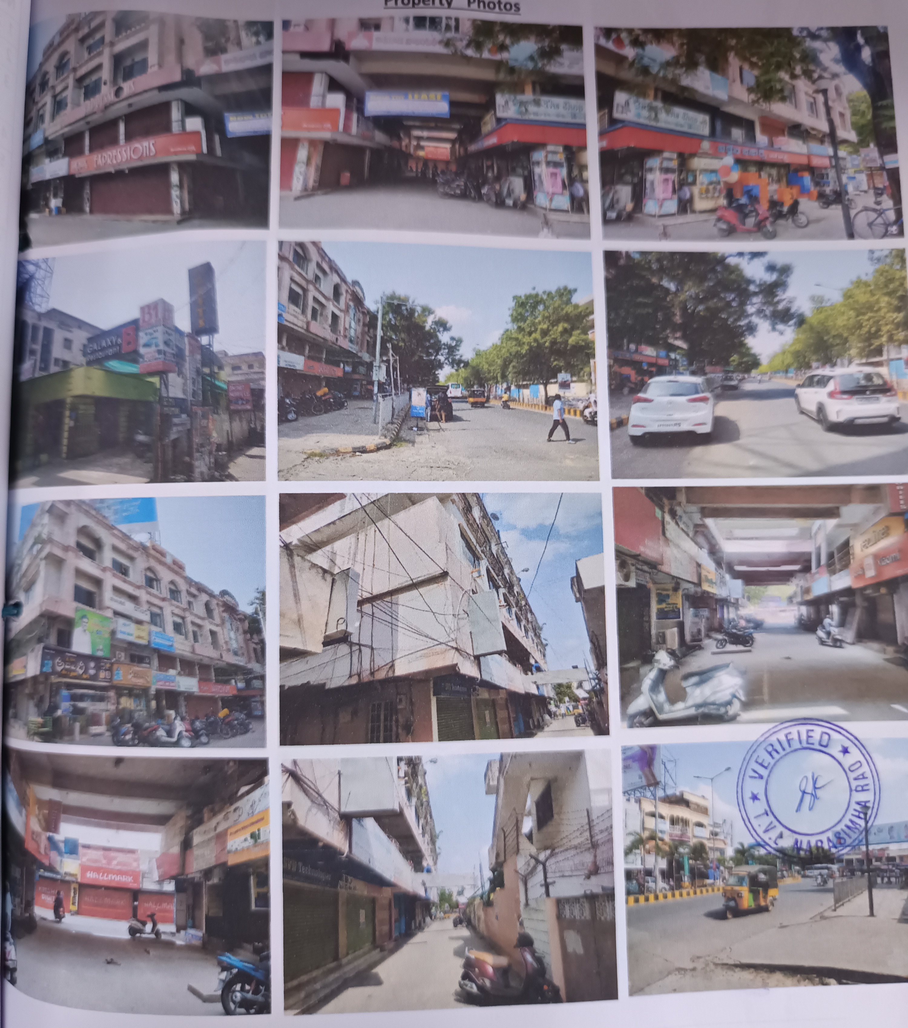 Office for sale in Kakinada — photo 3