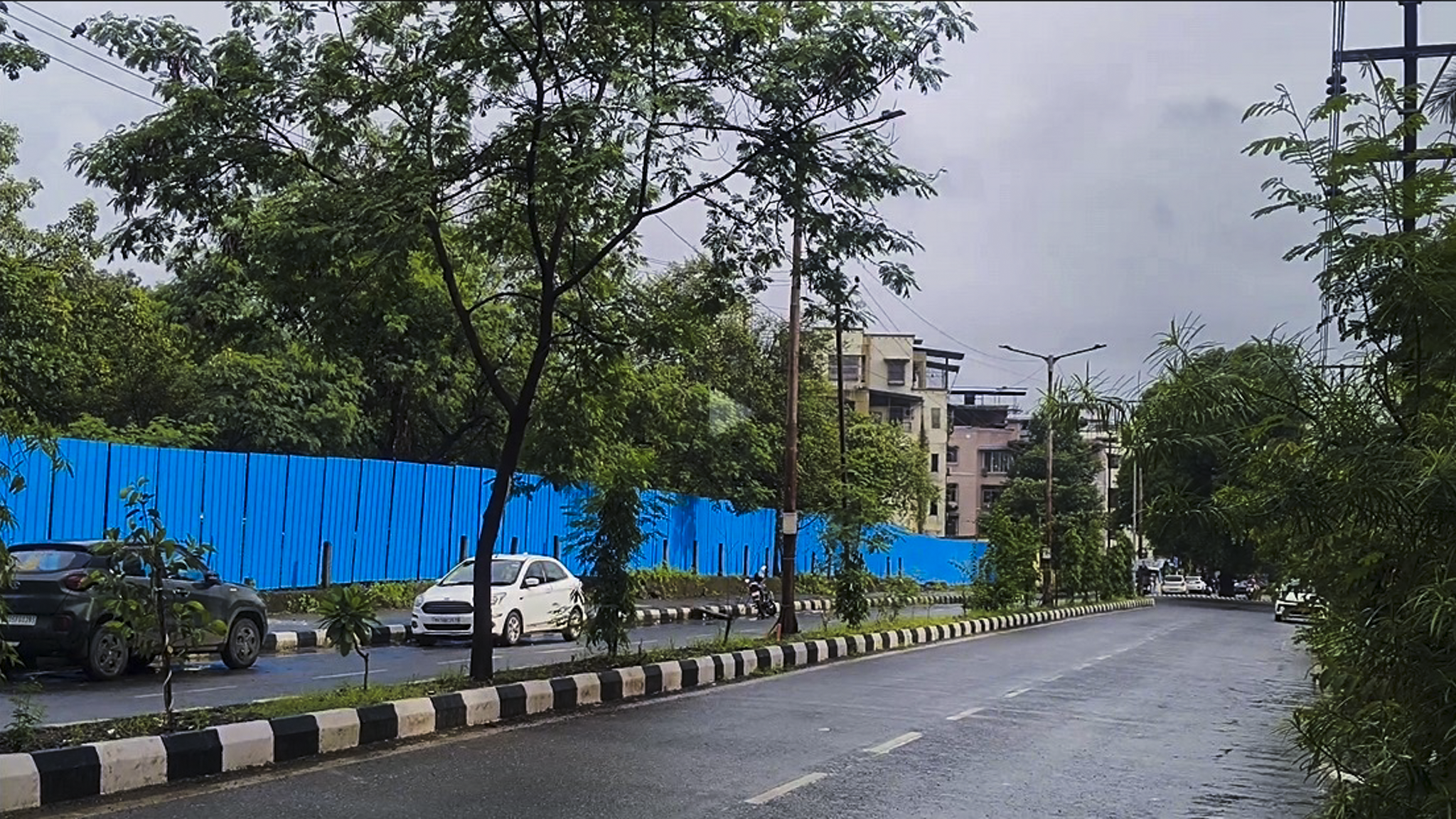 Flat for sale in panvel Chowk — photo 2