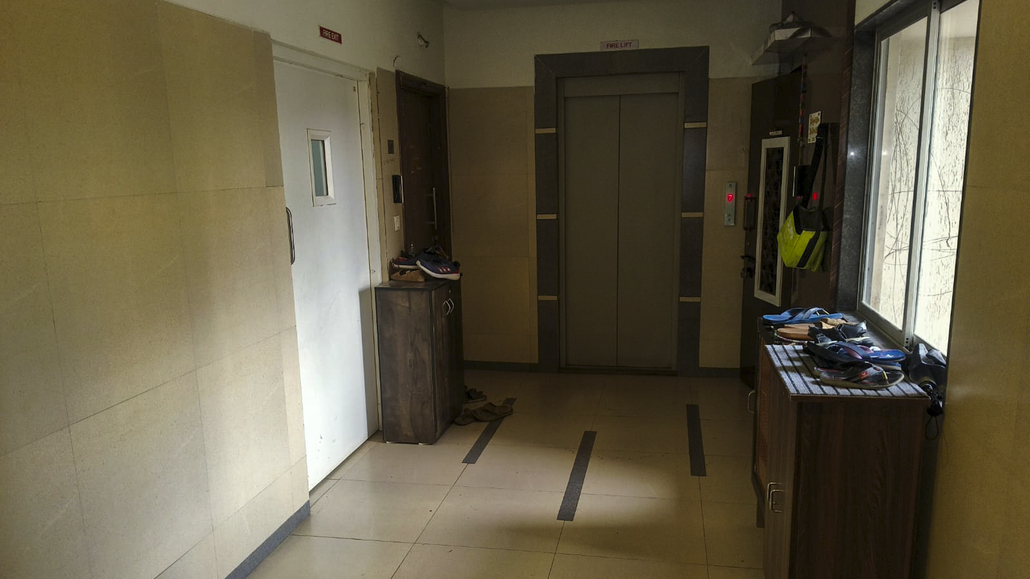 Flat for sale in panvel Chowk — photo 3