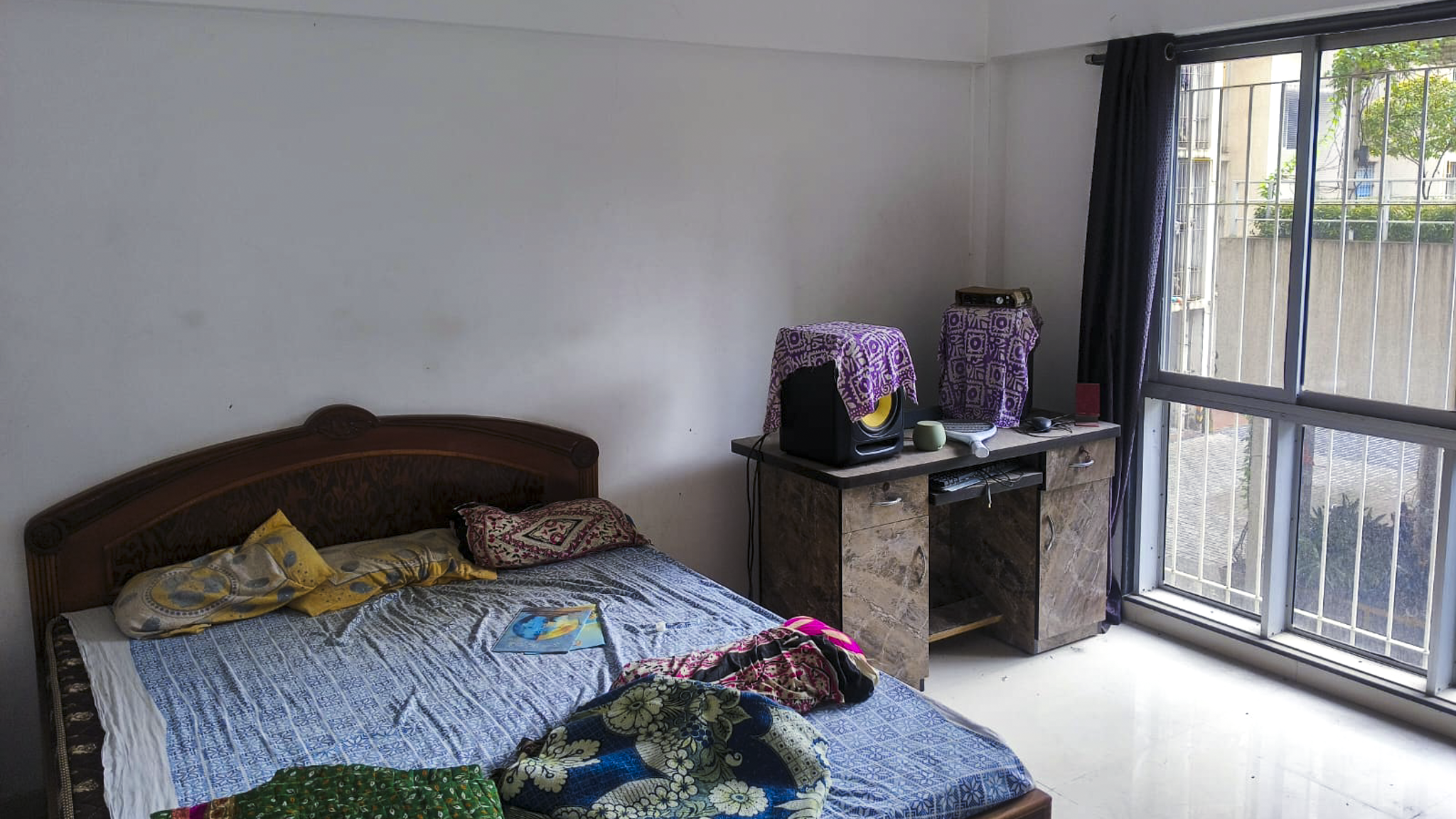 Flat for sale in panvel Chowk — photo 5