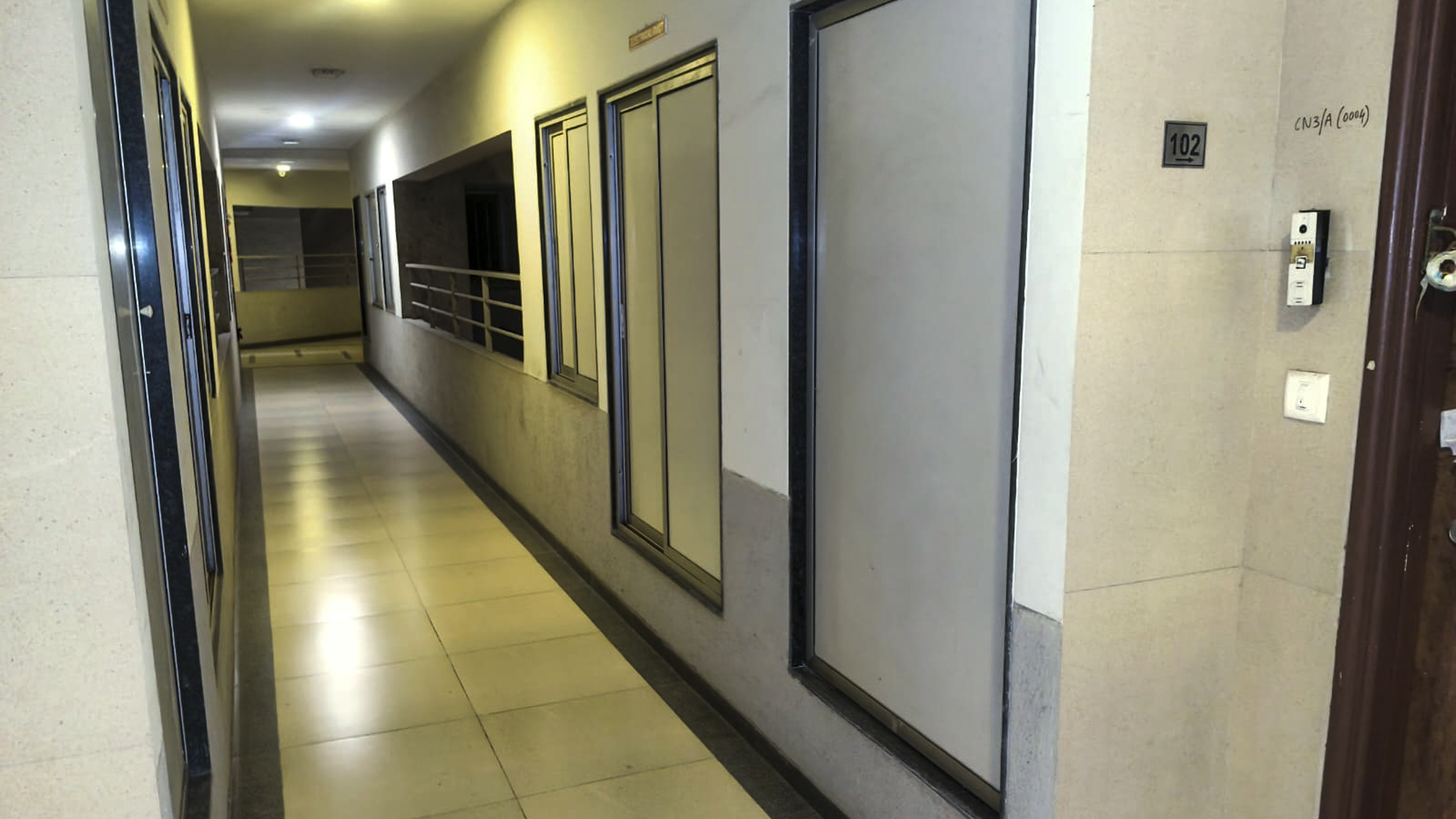 Flat for sale in panvel Chowk — photo 4