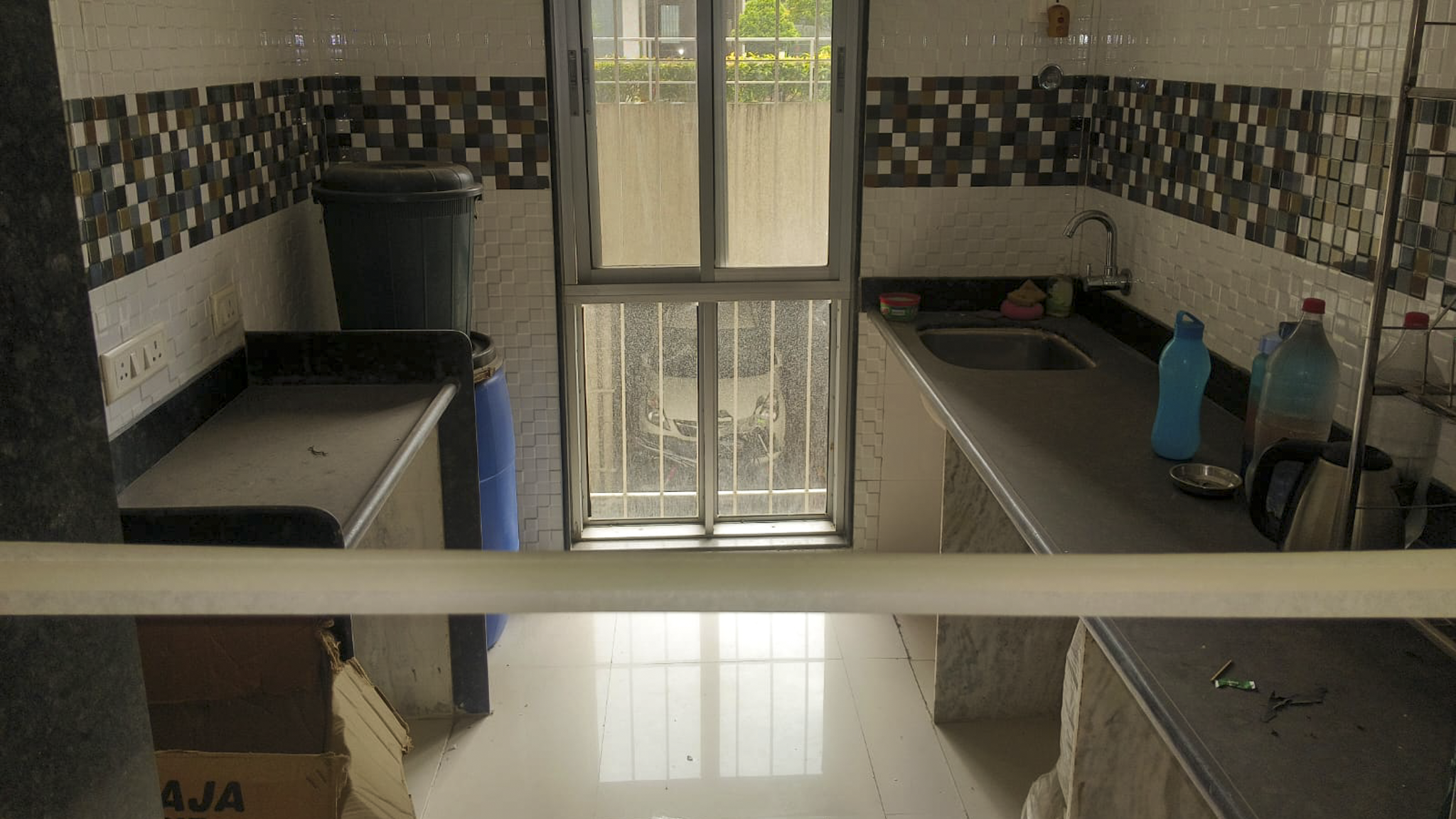 Flat for sale in panvel Chowk — photo 6