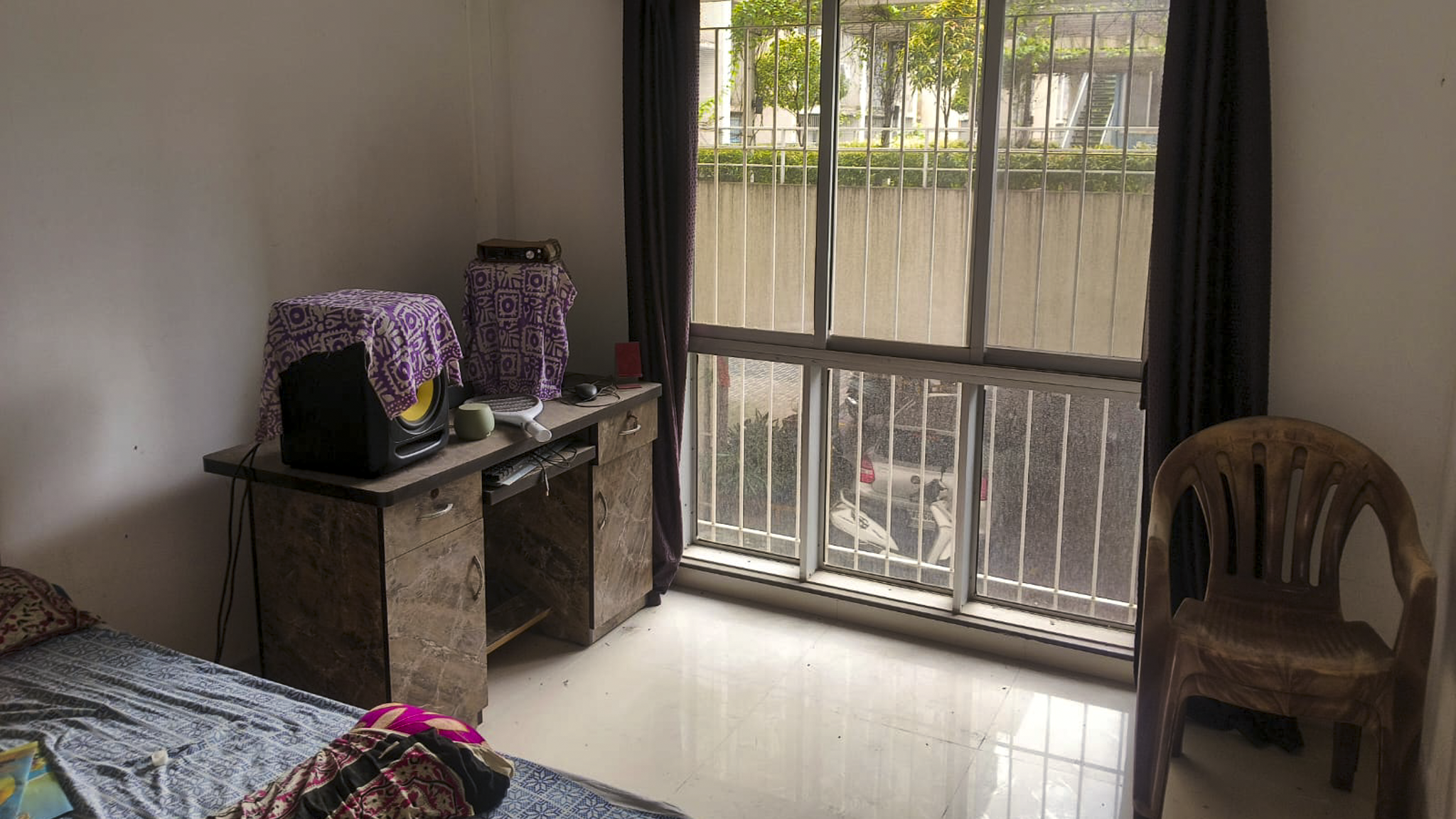 Flat for sale in panvel Chowk — photo 7