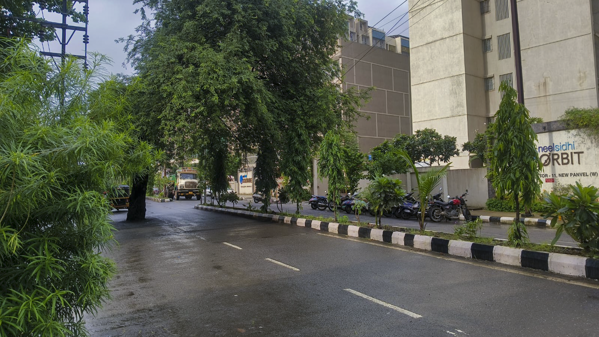 Flat for sale in panvel Chowk — photo 13