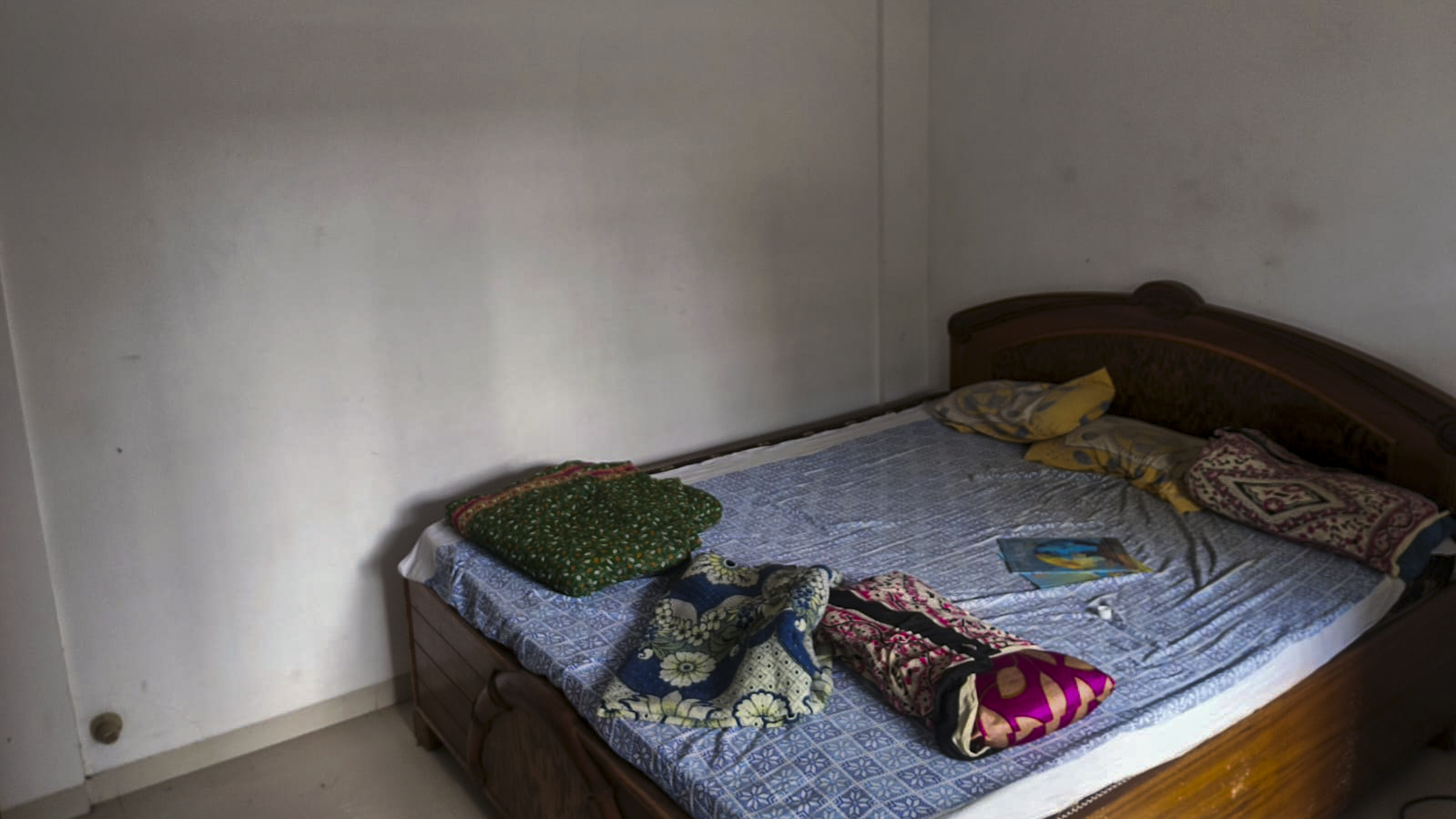 Flat for sale in panvel Chowk — photo 8