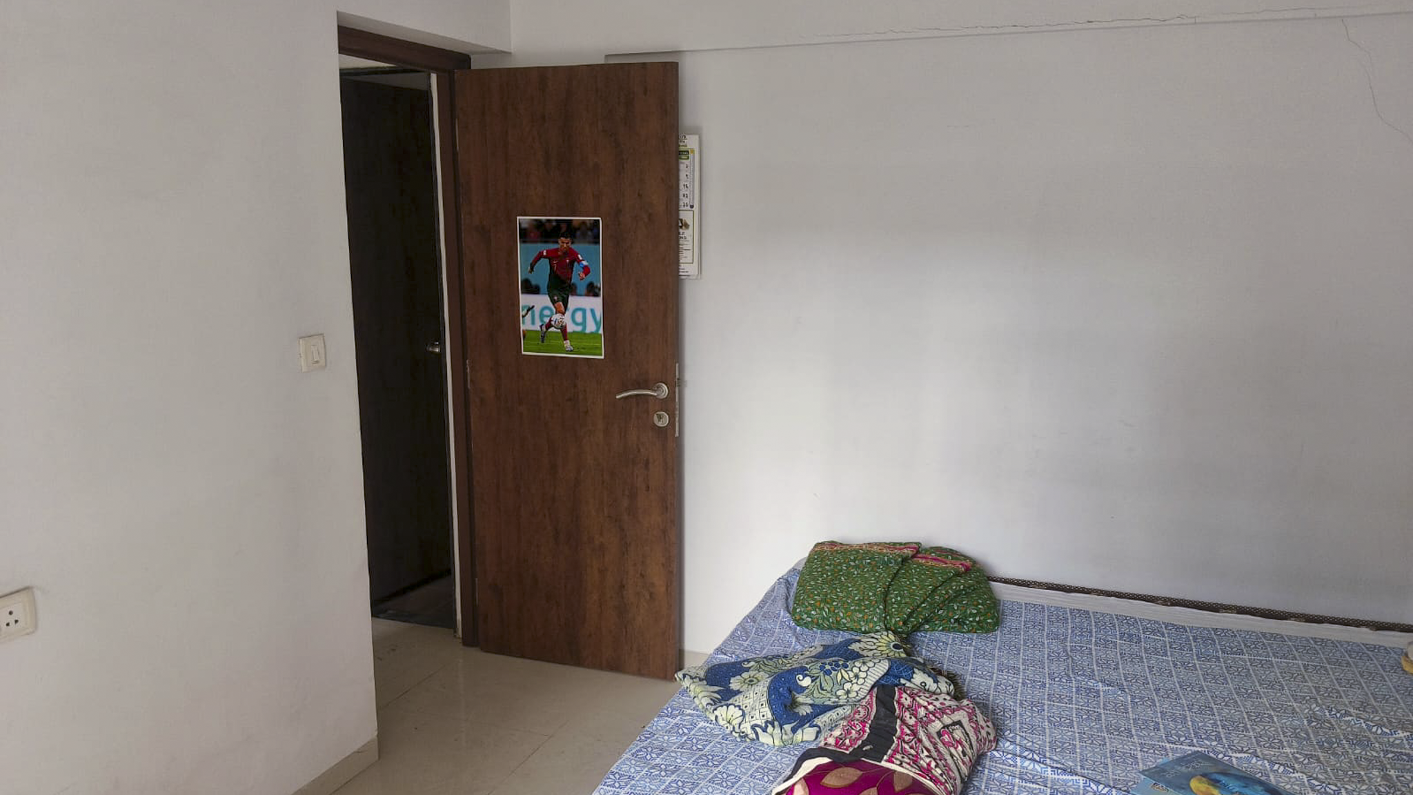 Flat for sale in panvel Chowk — photo 9