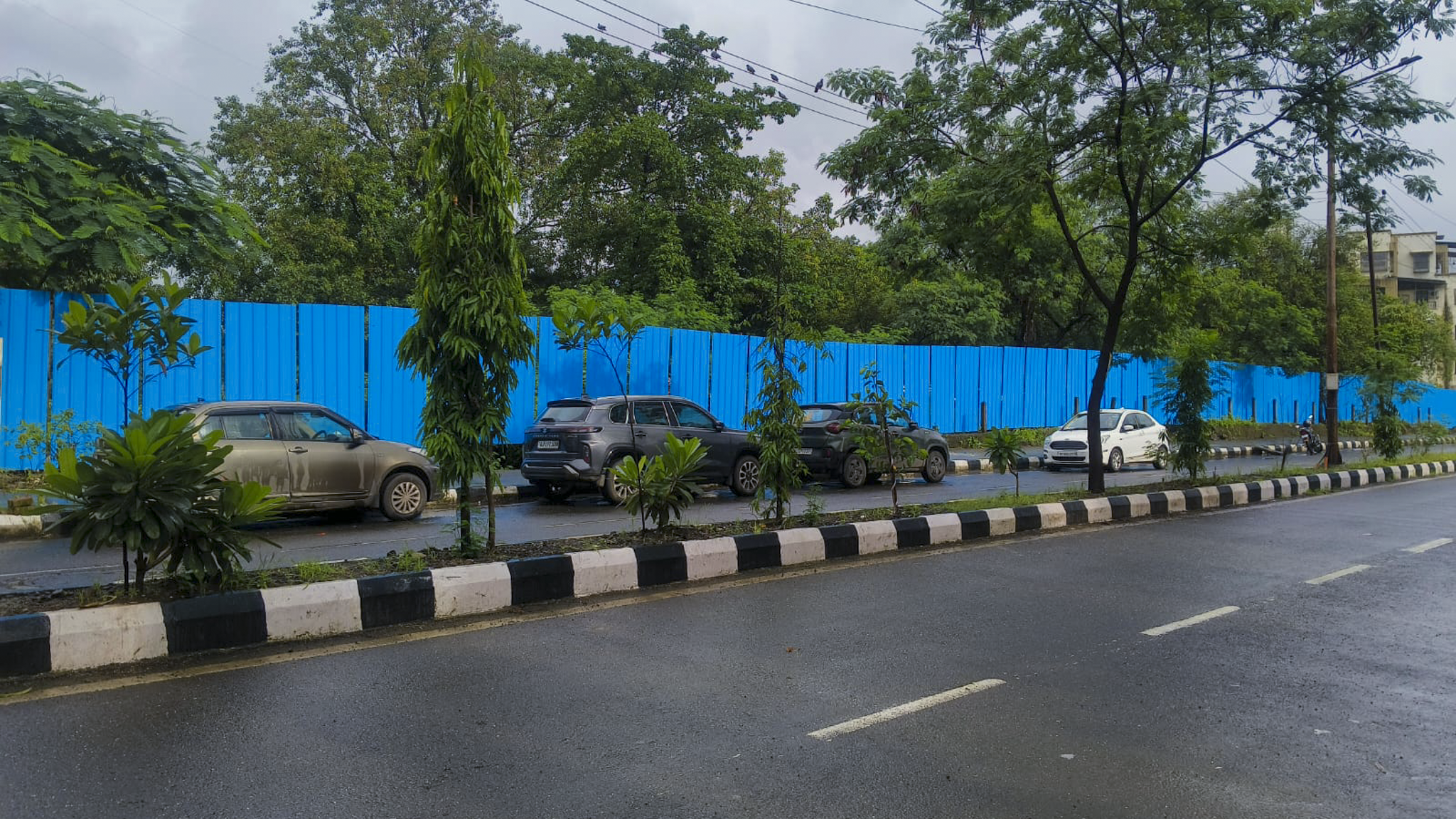 Flat for sale in panvel Chowk — photo 14