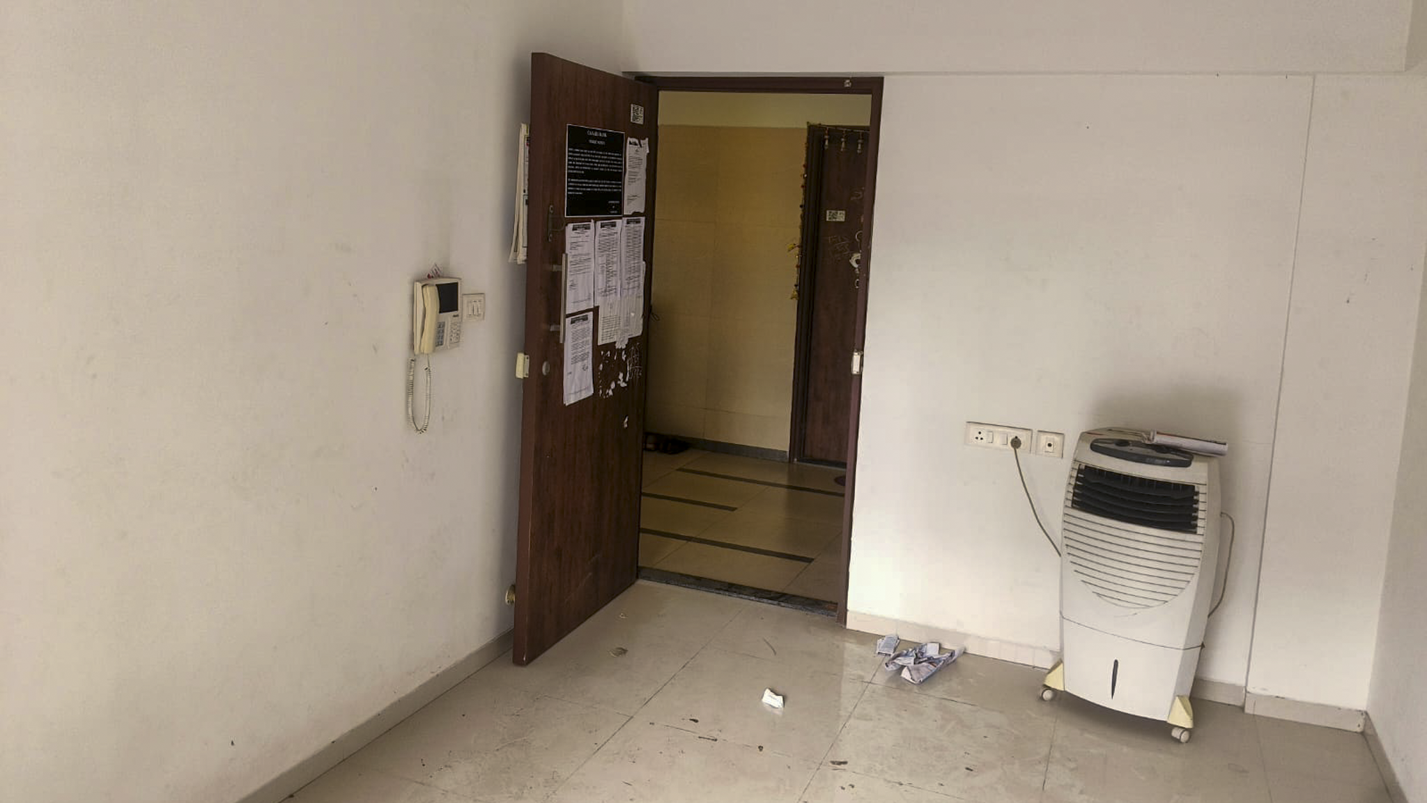 Flat for sale in panvel Chowk — photo 10