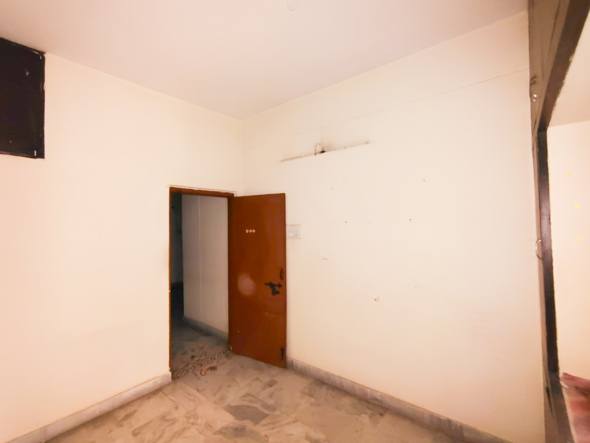 2 BHK Flat for sale in SRI LAKSHMI SAI RESIDENCY, NIZAMPET VILLAGE, QUTHBULLAPUR MANDAL Hyderabad — photo 1
