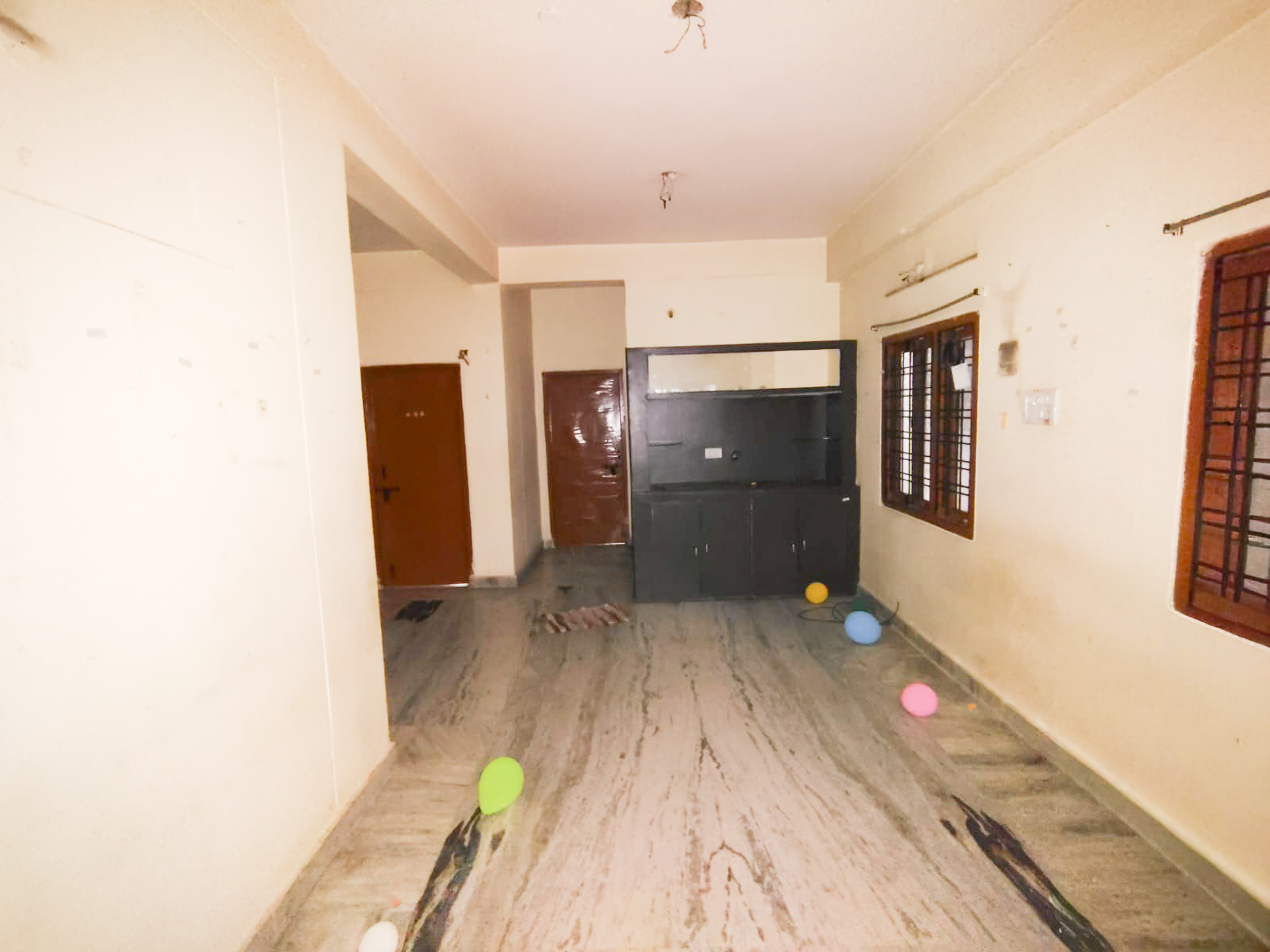 2 BHK Flat for sale in SRI LAKSHMI SAI RESIDENCY, NIZAMPET VILLAGE, QUTHBULLAPUR MANDAL Hyderabad — photo 3