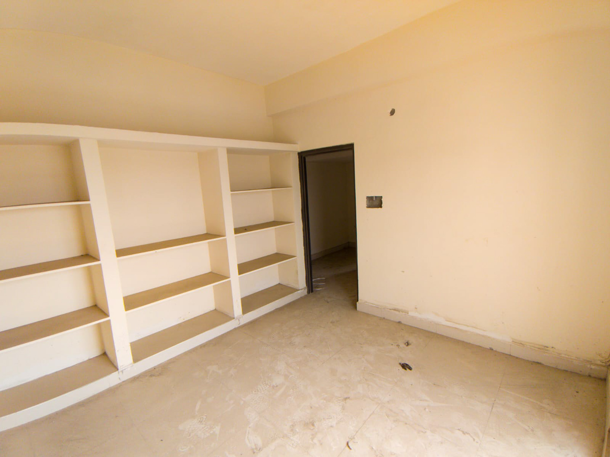 3 BHK Flat for sale in SURAKSHA GREEN MEADOWS, DOMMARA POCHAMPALLY, DUNDIGAL GANDIMAISAMMA MUNICIPALITY Hyderabad — photo 6