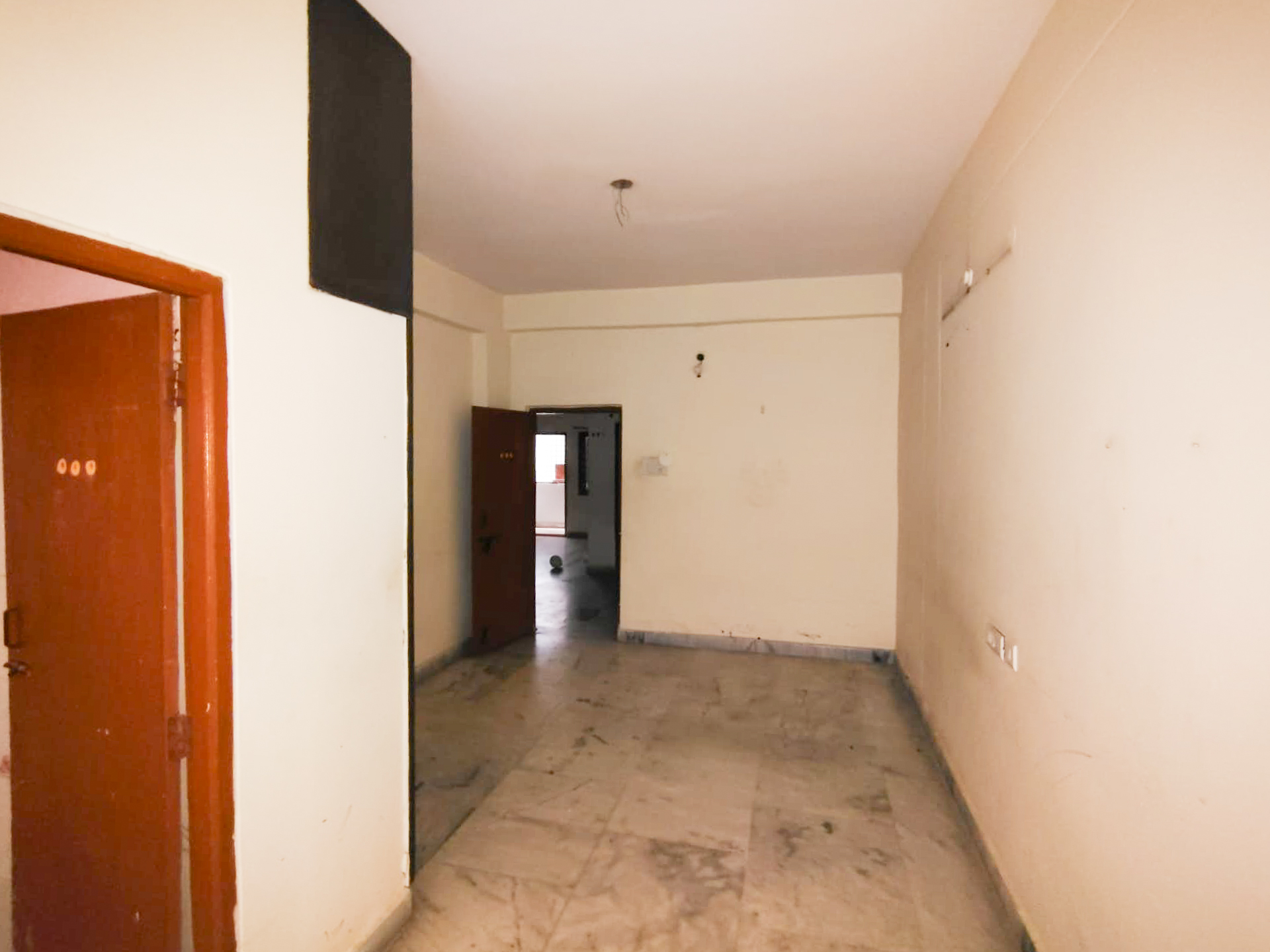 2 BHK Flat for sale in SRI LAKSHMI SAI RESIDENCY, NIZAMPET VILLAGE, QUTHBULLAPUR MANDAL Hyderabad — photo 9