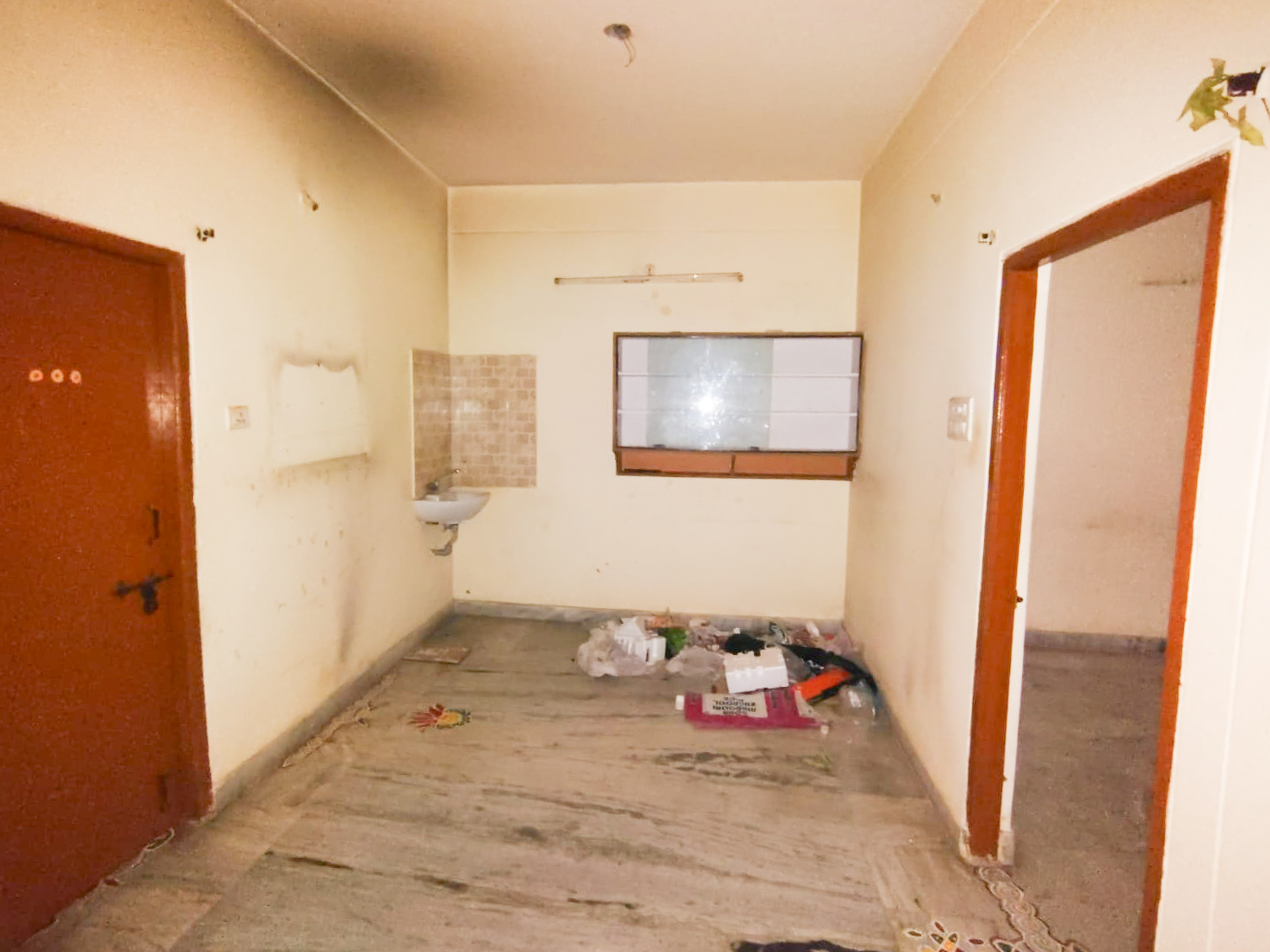 2 BHK Flat for sale in SRI LAKSHMI SAI RESIDENCY, NIZAMPET VILLAGE, QUTHBULLAPUR MANDAL Hyderabad — photo 13
