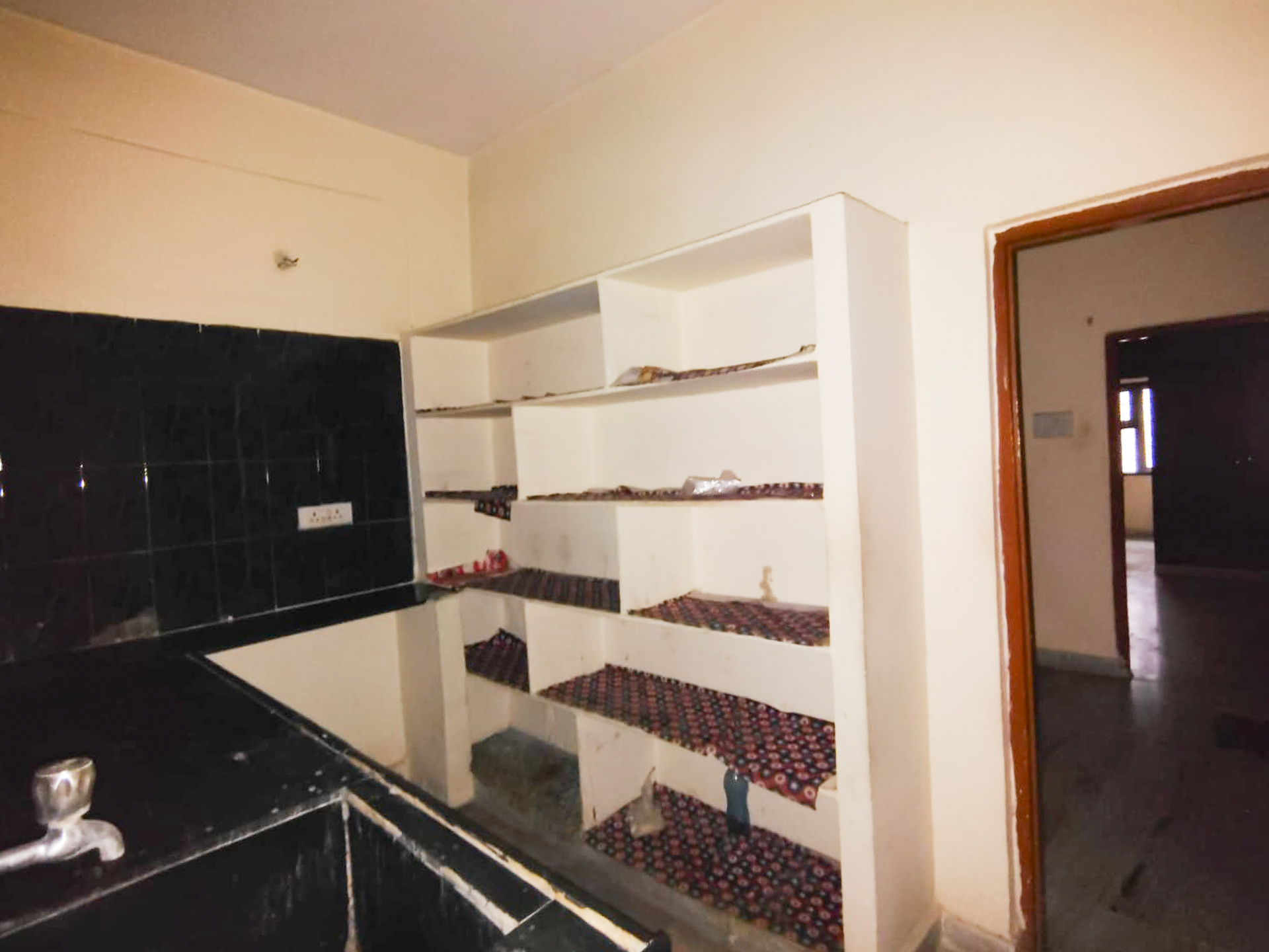 2 BHK Flat for sale in SRI LAKSHMI SAI RESIDENCY, NIZAMPET VILLAGE, QUTHBULLAPUR MANDAL Hyderabad — photo 17