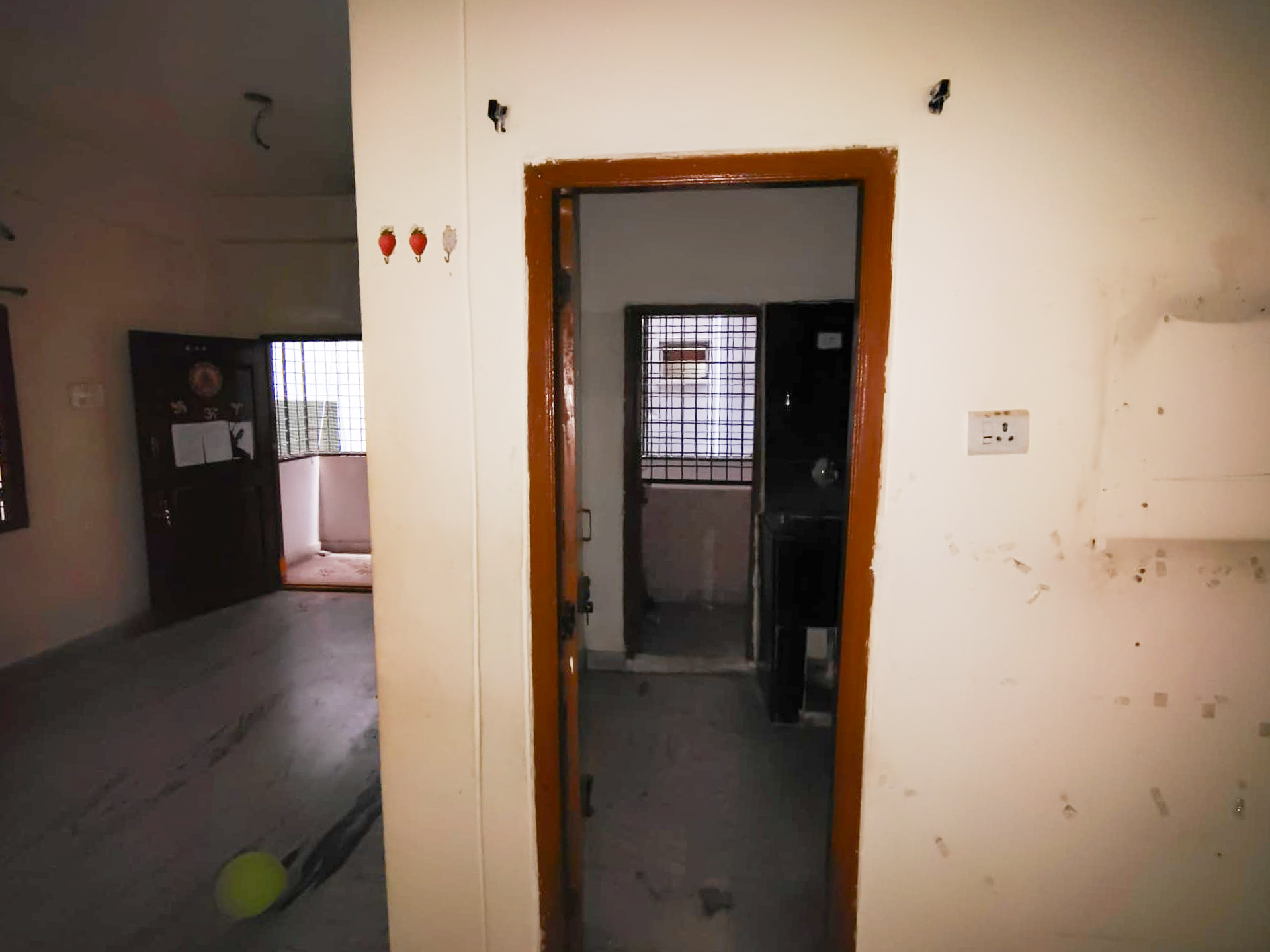 2 BHK Flat for sale in SRI LAKSHMI SAI RESIDENCY, NIZAMPET VILLAGE, QUTHBULLAPUR MANDAL Hyderabad — photo 20
