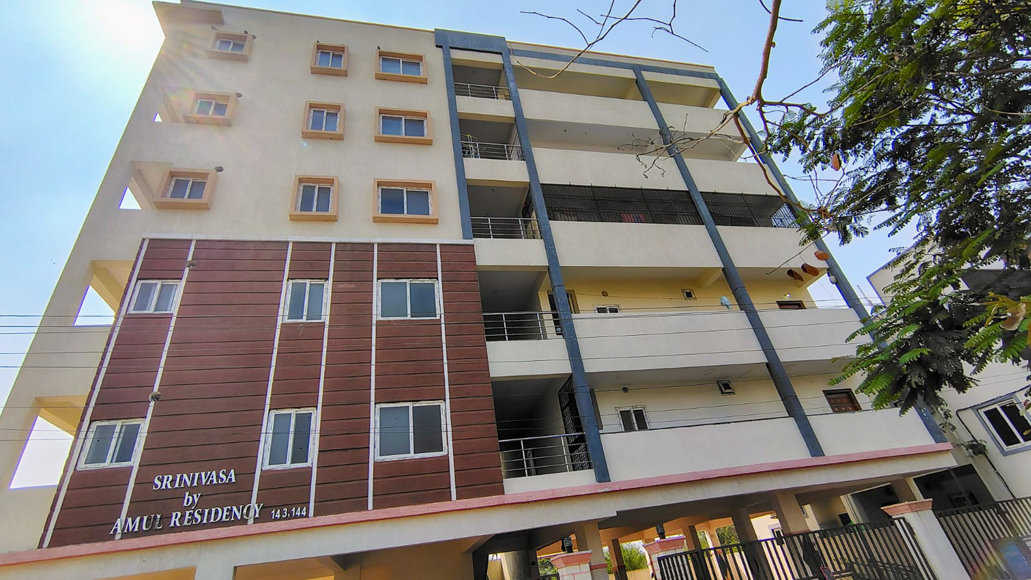 3 BHK Flat for sale in SURAKSHA GREEN MEADOWS, DOMMARA POCHAMPALLY, DUNDIGAL GANDIMAISAMMA MUNICIPALITY Hyderabad — photo 2