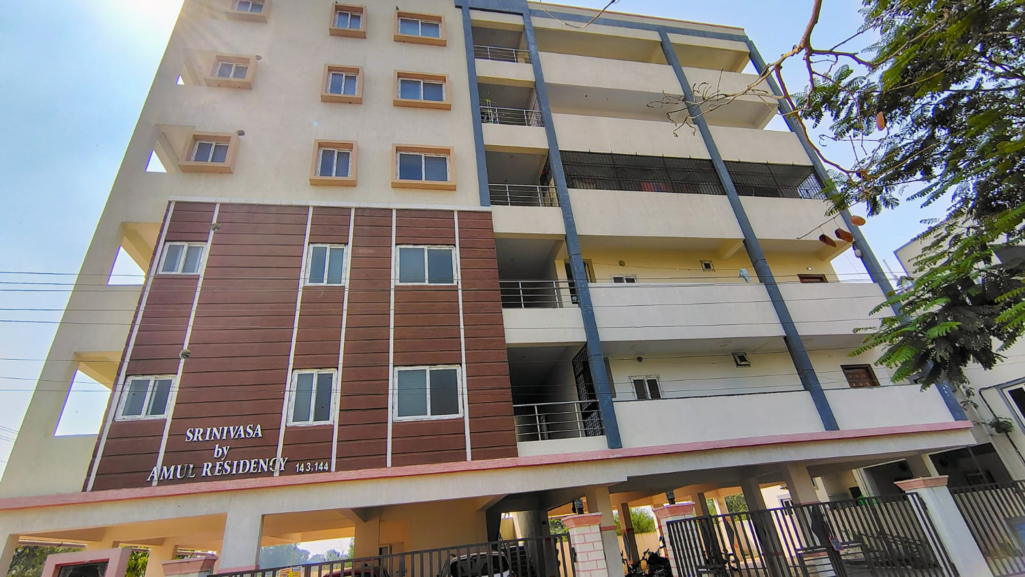 3 BHK Flat for sale in SURAKSHA GREEN MEADOWS, DOMMARA POCHAMPALLY, DUNDIGAL GANDIMAISAMMA MUNICIPALITY Hyderabad — photo 1