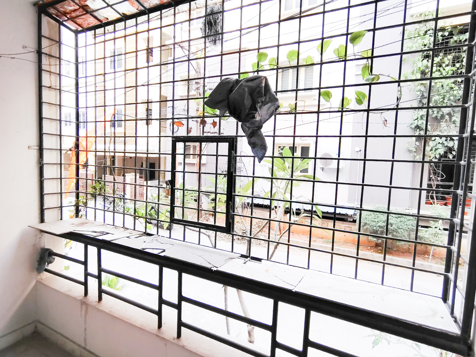 2 BHK Flat for sale in SRI LAKSHMI SAI RESIDENCY, NIZAMPET VILLAGE, QUTHBULLAPUR MANDAL Hyderabad — photo 23