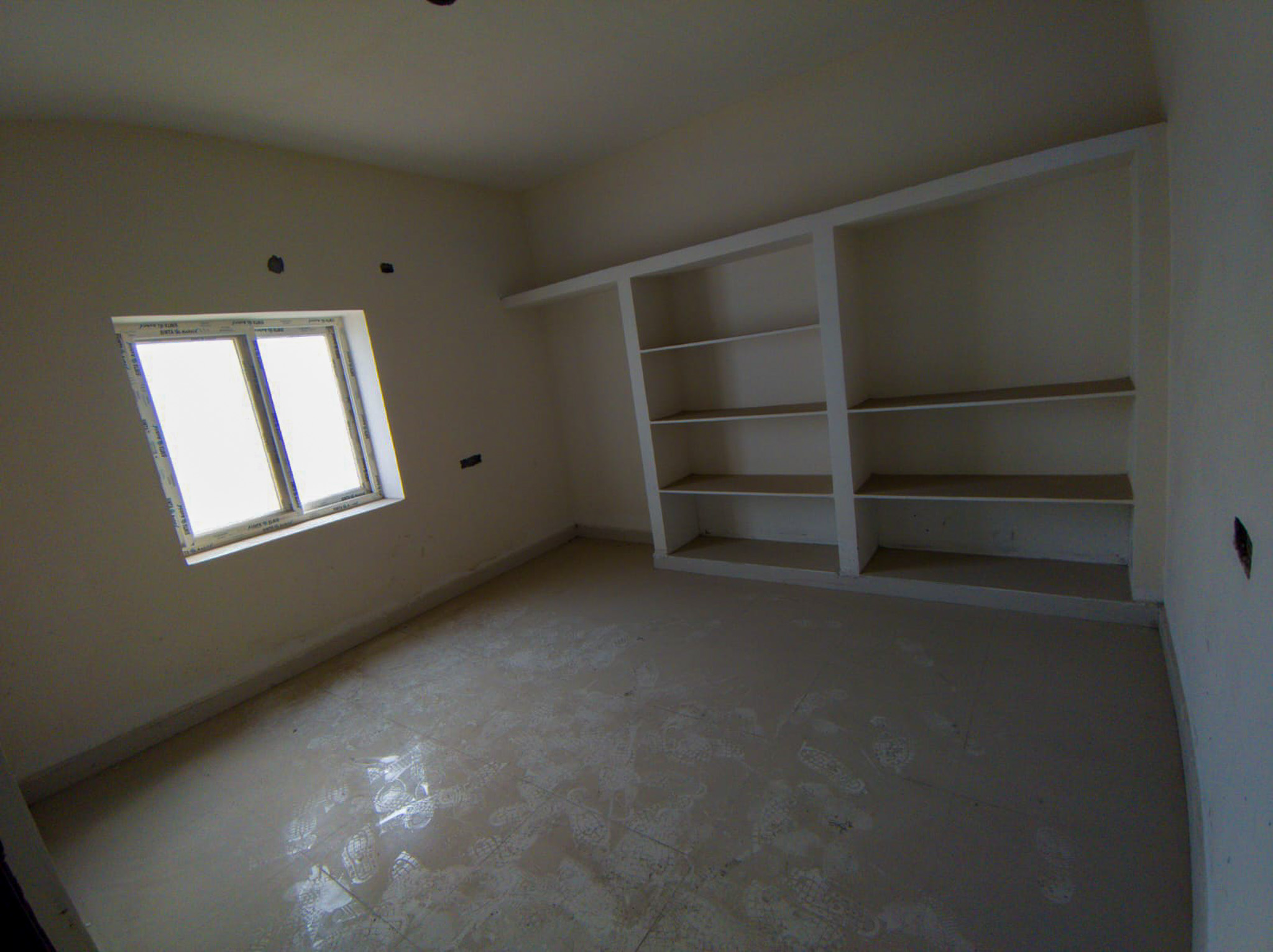 3 BHK Flat for sale in SURAKSHA GREEN MEADOWS, DOMMARA POCHAMPALLY, DUNDIGAL GANDIMAISAMMA MUNICIPALITY Hyderabad — photo 17