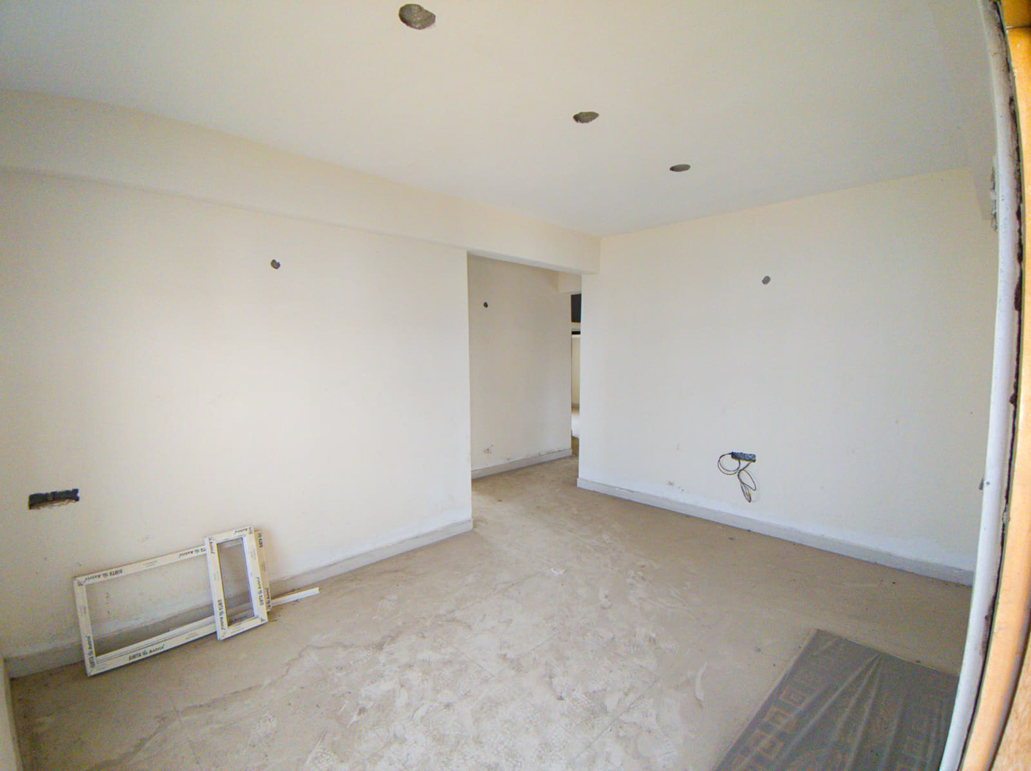 3 BHK Flat for sale in SURAKSHA GREEN MEADOWS, DOMMARA POCHAMPALLY, DUNDIGAL GANDIMAISAMMA MUNICIPALITY Hyderabad — photo 24