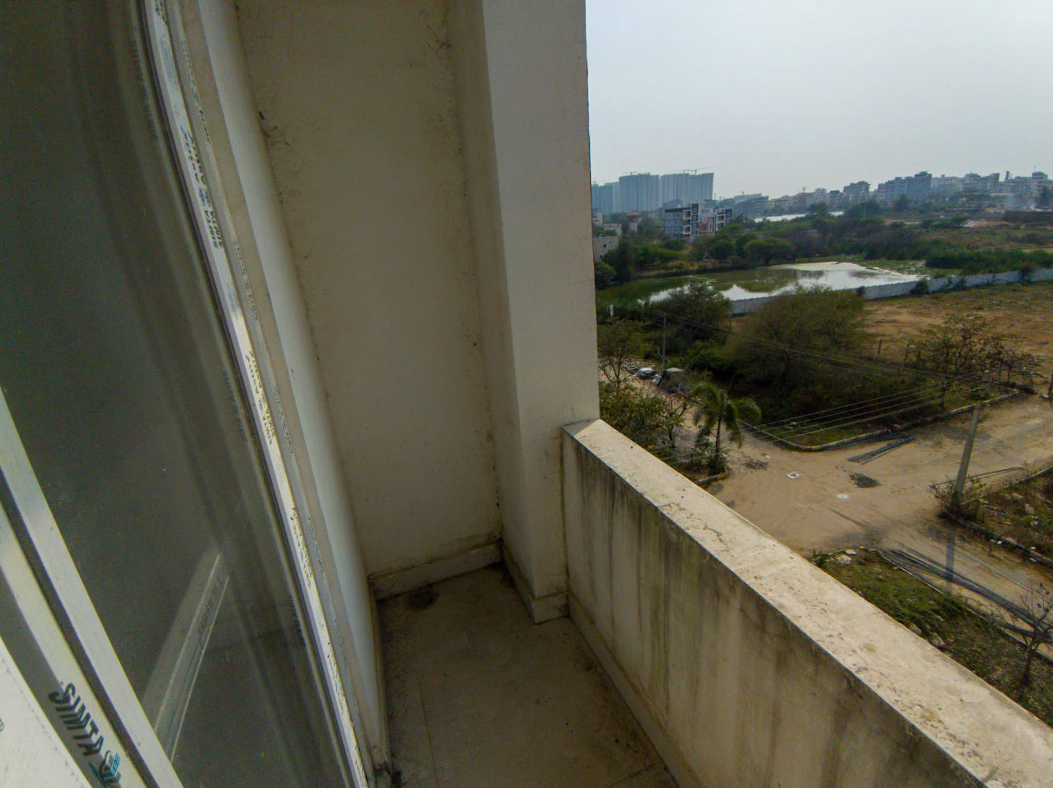 3 BHK Flat for sale in SURAKSHA GREEN MEADOWS, DOMMARA POCHAMPALLY, DUNDIGAL GANDIMAISAMMA MUNICIPALITY Hyderabad — photo 11