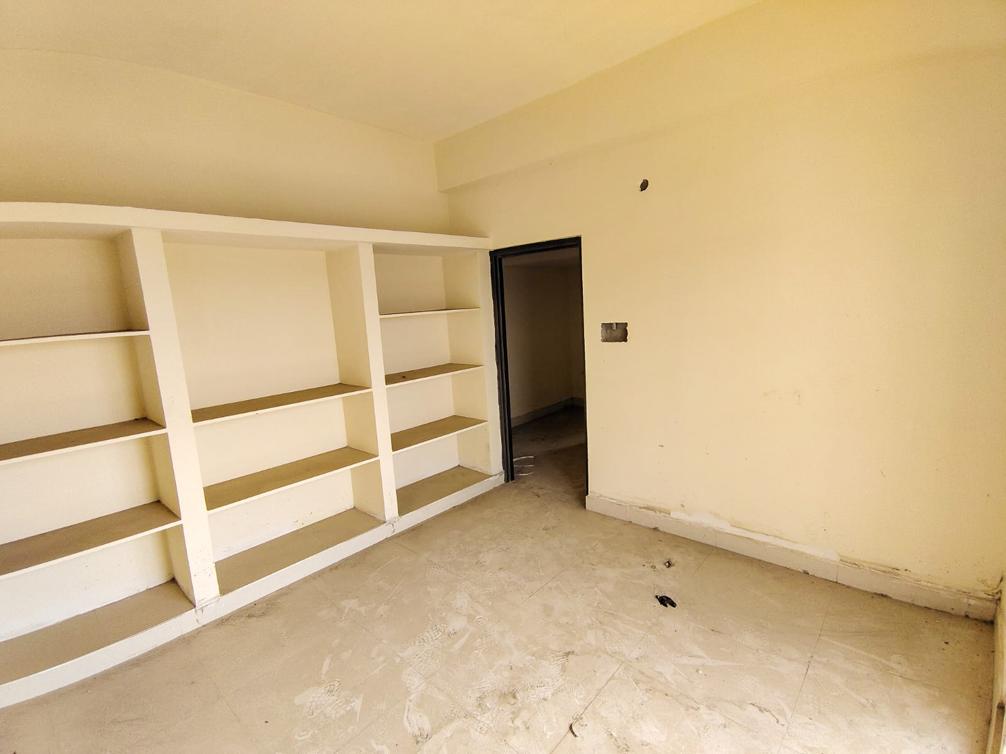 3 BHK Flat for sale in SURAKSHA GREEN MEADOWS, DOMMARA POCHAMPALLY, DUNDIGAL GANDIMAISAMMA MUNICIPALITY Hyderabad — photo 8