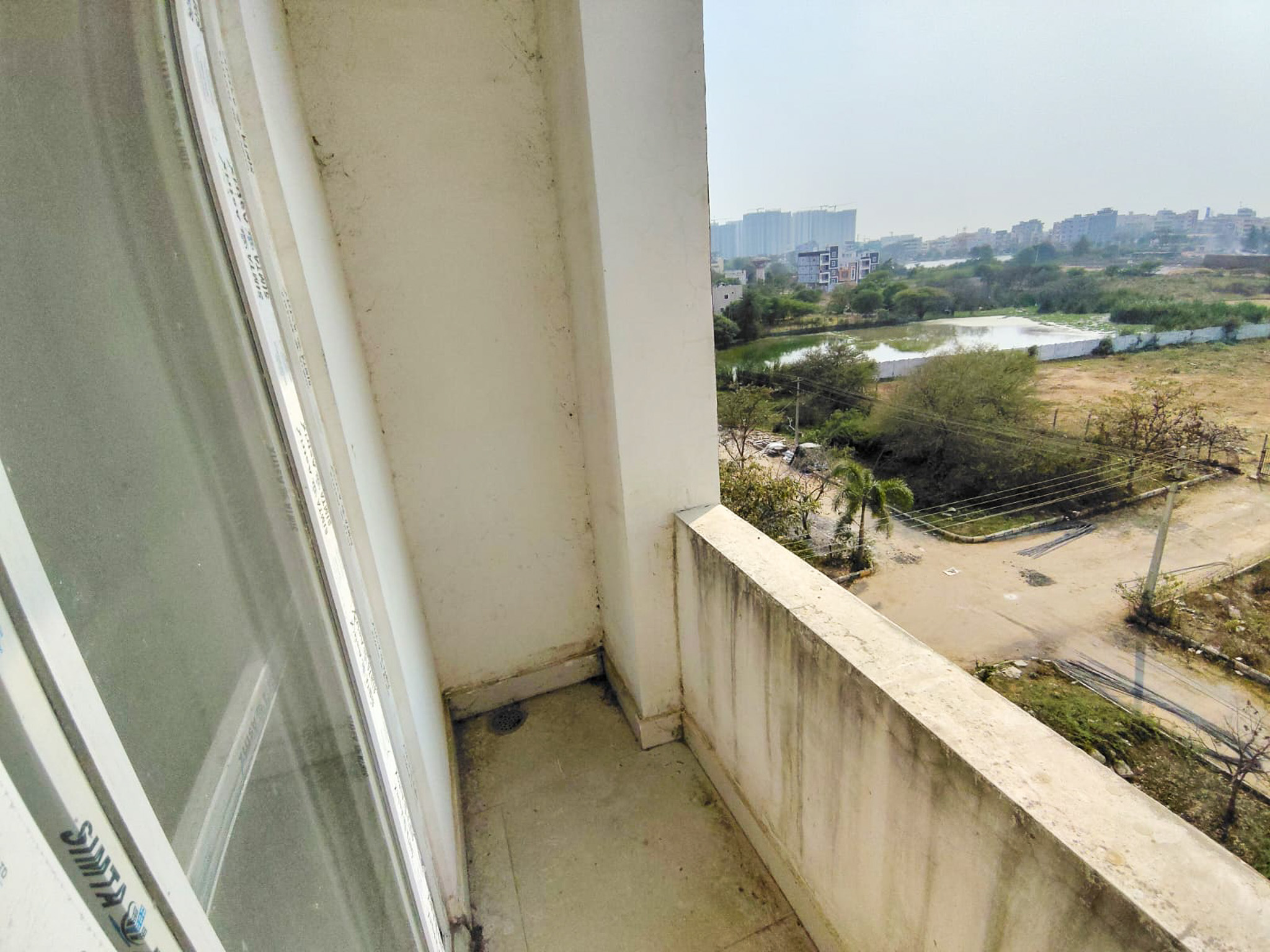 3 BHK Flat for sale in SURAKSHA GREEN MEADOWS, DOMMARA POCHAMPALLY, DUNDIGAL GANDIMAISAMMA MUNICIPALITY Hyderabad — photo 9