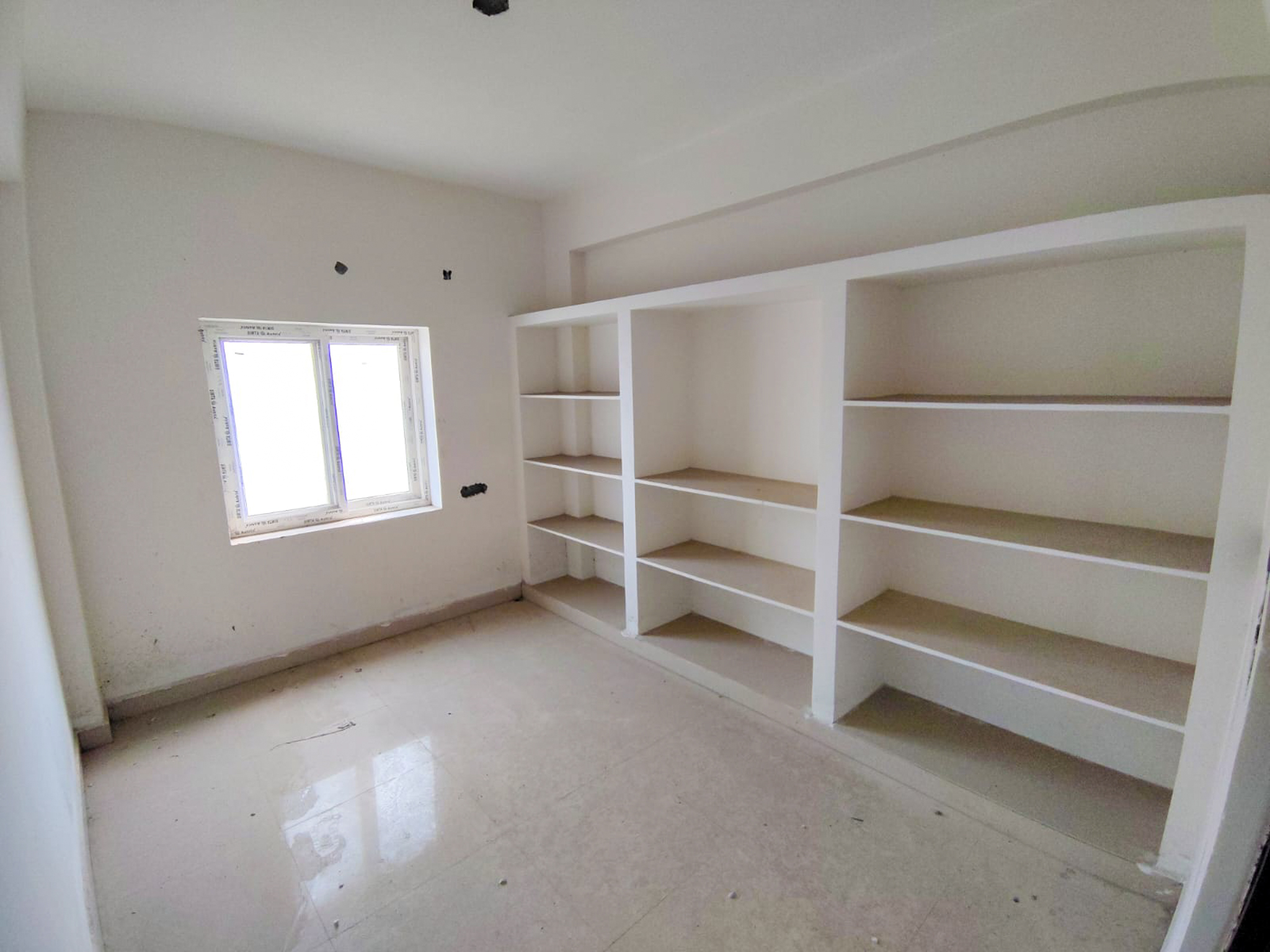 3 BHK Flat for sale in SURAKSHA GREEN MEADOWS, DOMMARA POCHAMPALLY VILLAGE, DUNDIGAL GANDI MAISAMMA MUNICIPALITY Hyderabad — photo 2