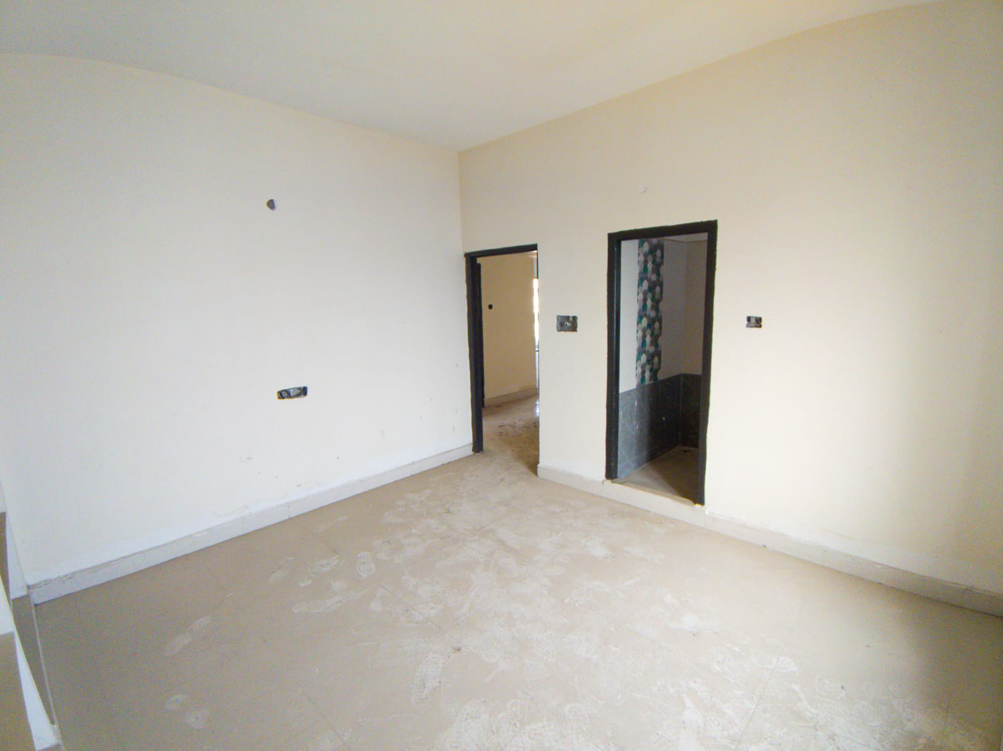 3 BHK Flat for sale in SURAKSHA GREEN MEADOWS, DOMMARA POCHAMPALLY, DUNDIGAL GANDIMAISAMMA MUNICIPALITY Hyderabad — photo 14